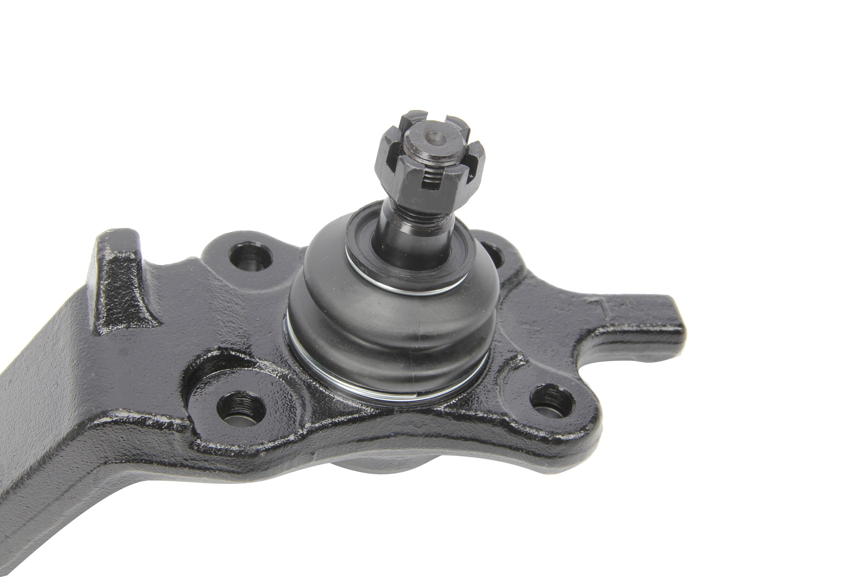 MOOG K90262 Ball Joint Front Left Lower - K90262