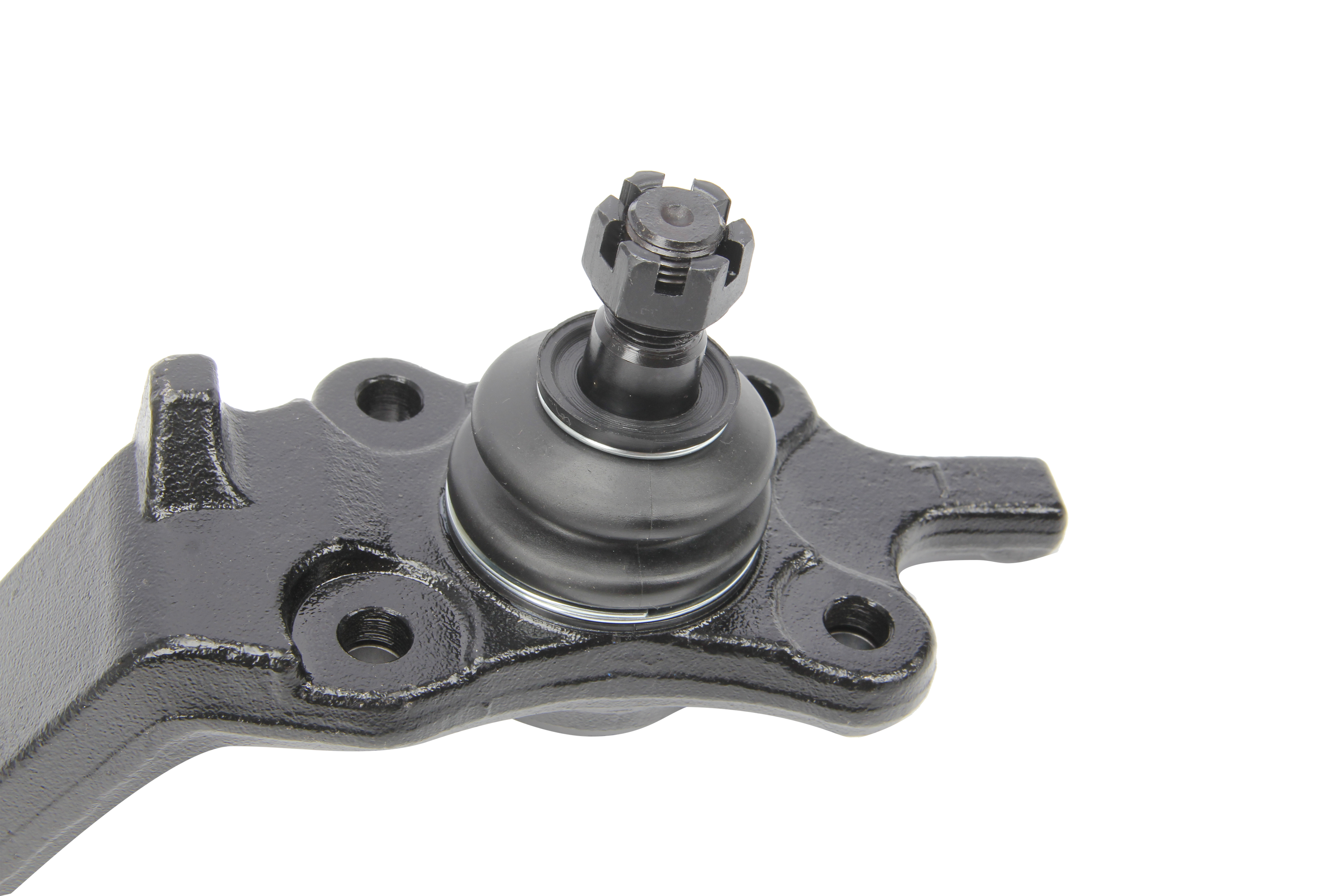 MOOG K90262 Ball Joint Front Left Lower - K90262