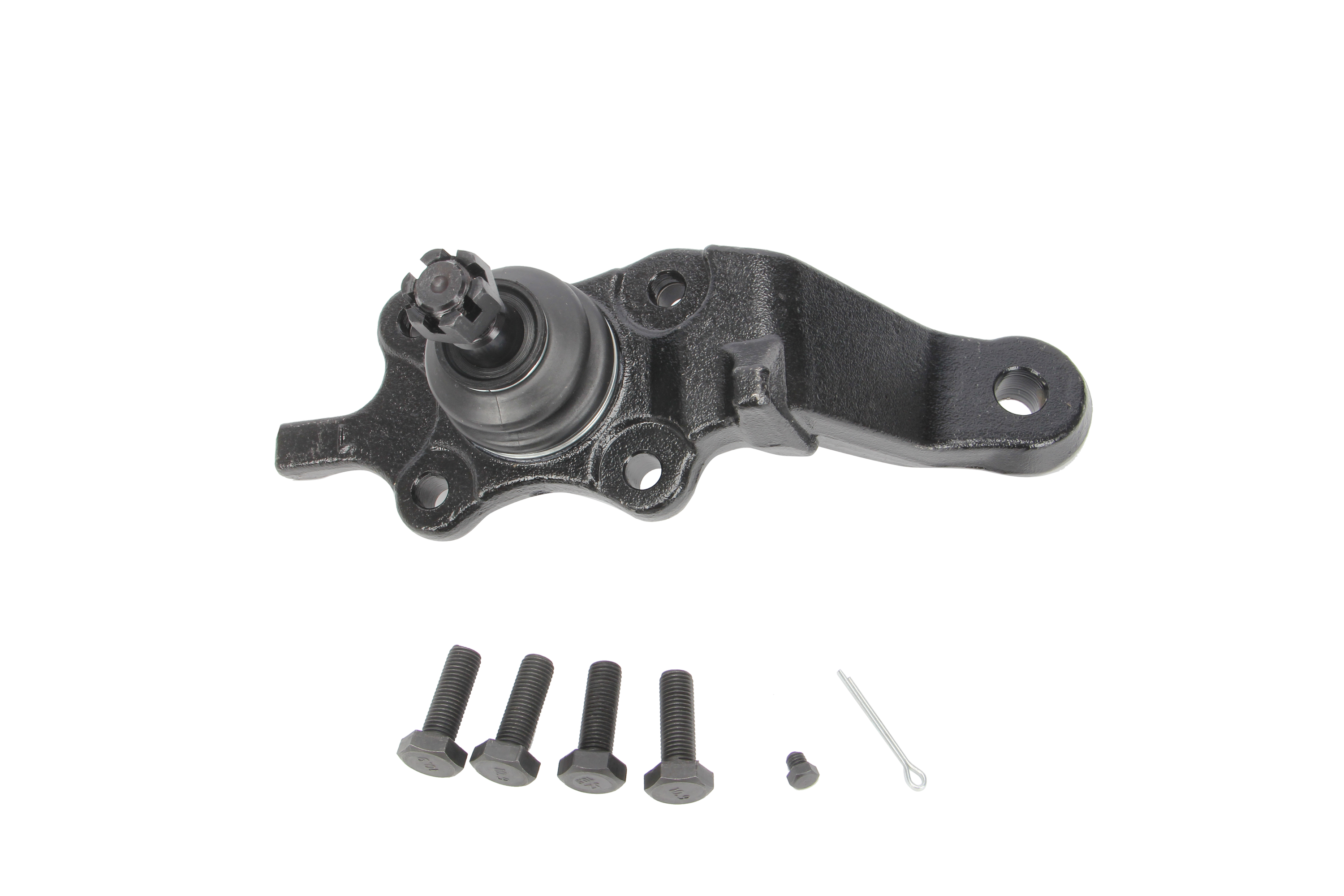 MOOG K90262 Ball Joint Front Left Lower - K90262