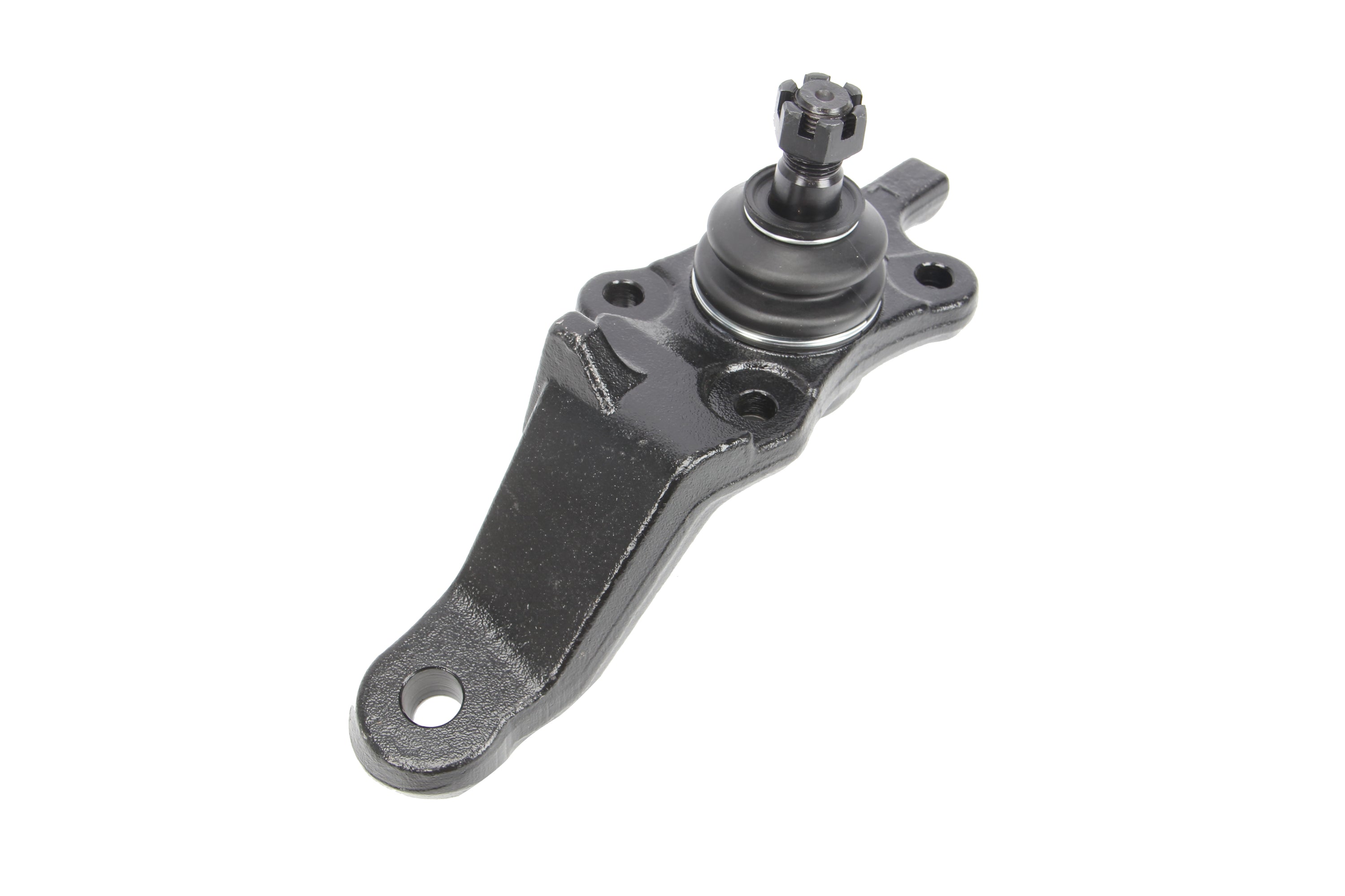 MOOG K90262 Ball Joint Front Left Lower - K90262