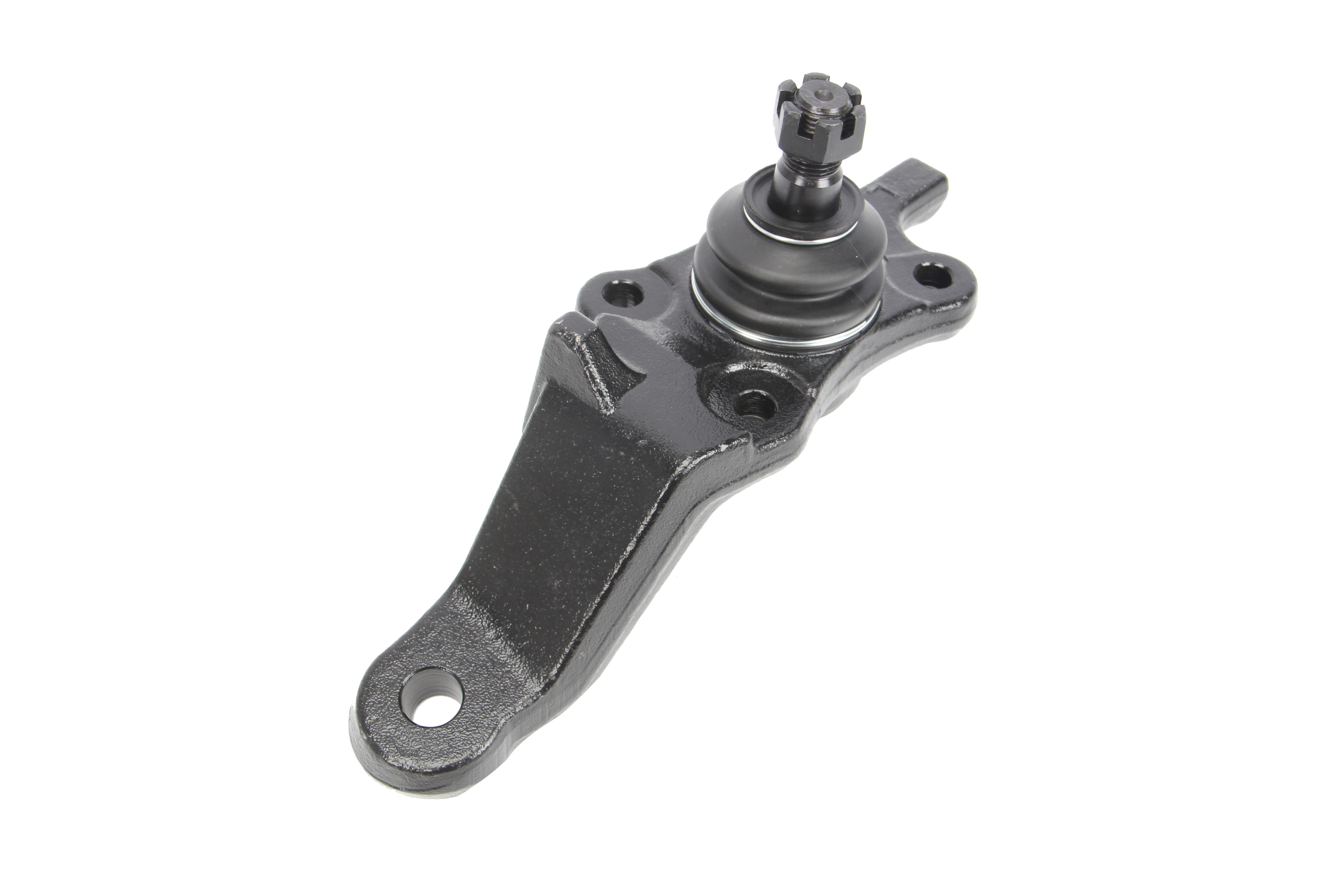 MOOG K90262 Ball Joint Front Left Lower - K90262