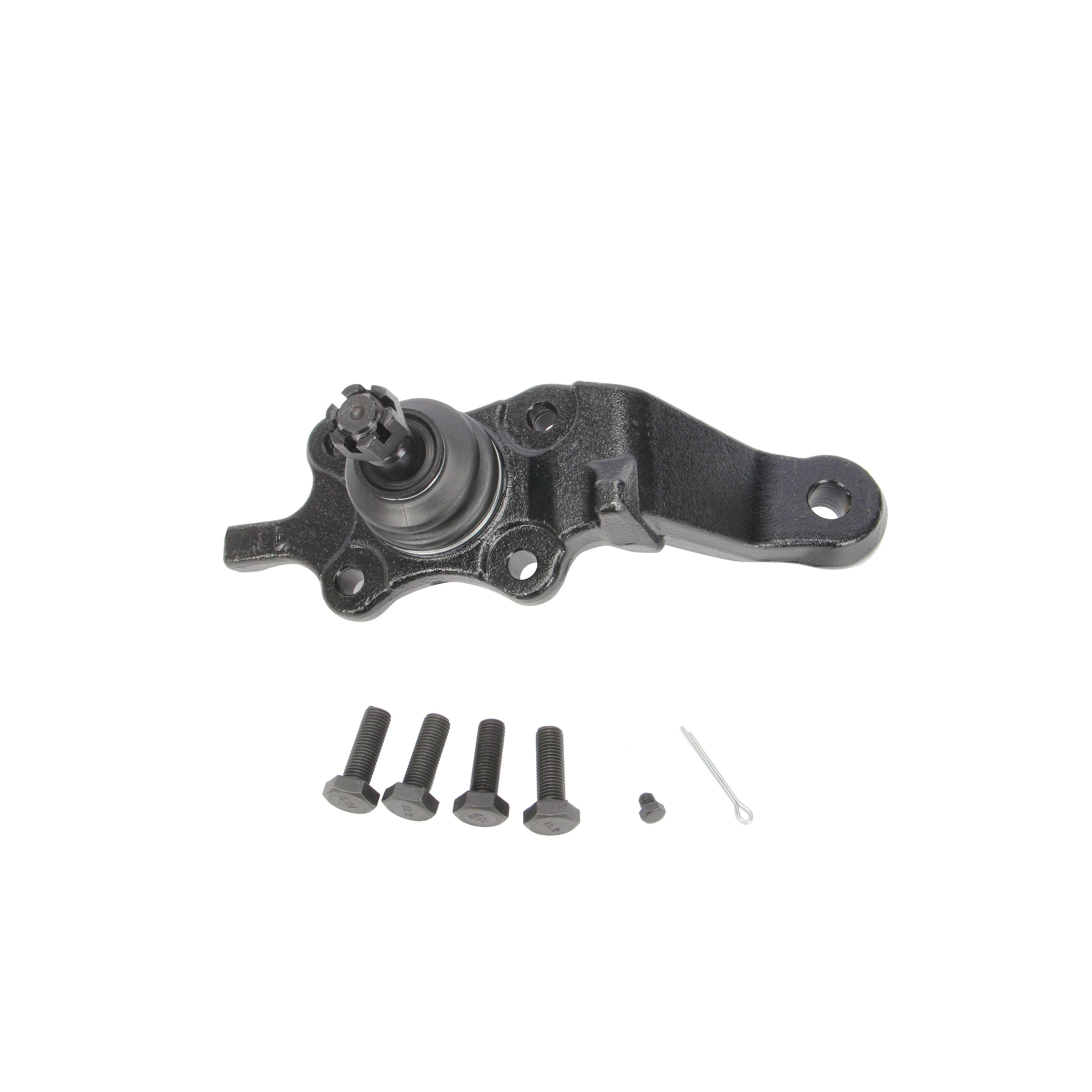 MOOG K90262 Ball Joint Front Left Lower - K90262