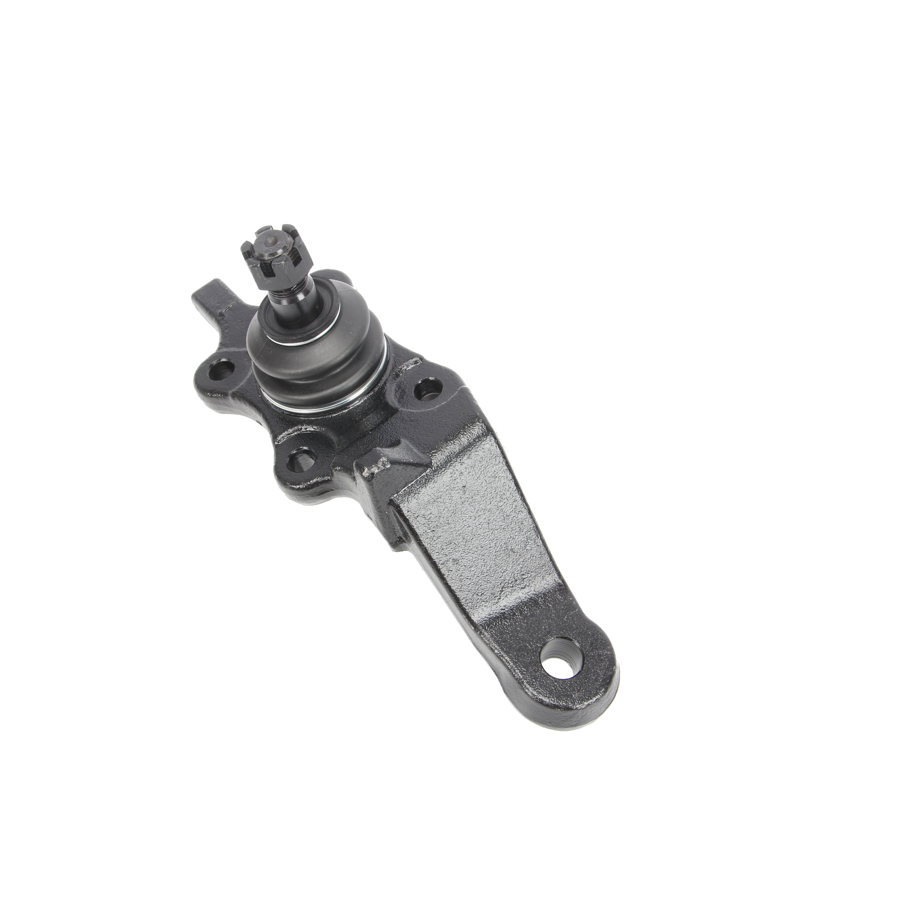 MOOG K90262 Ball Joint Front Left Lower - K90262