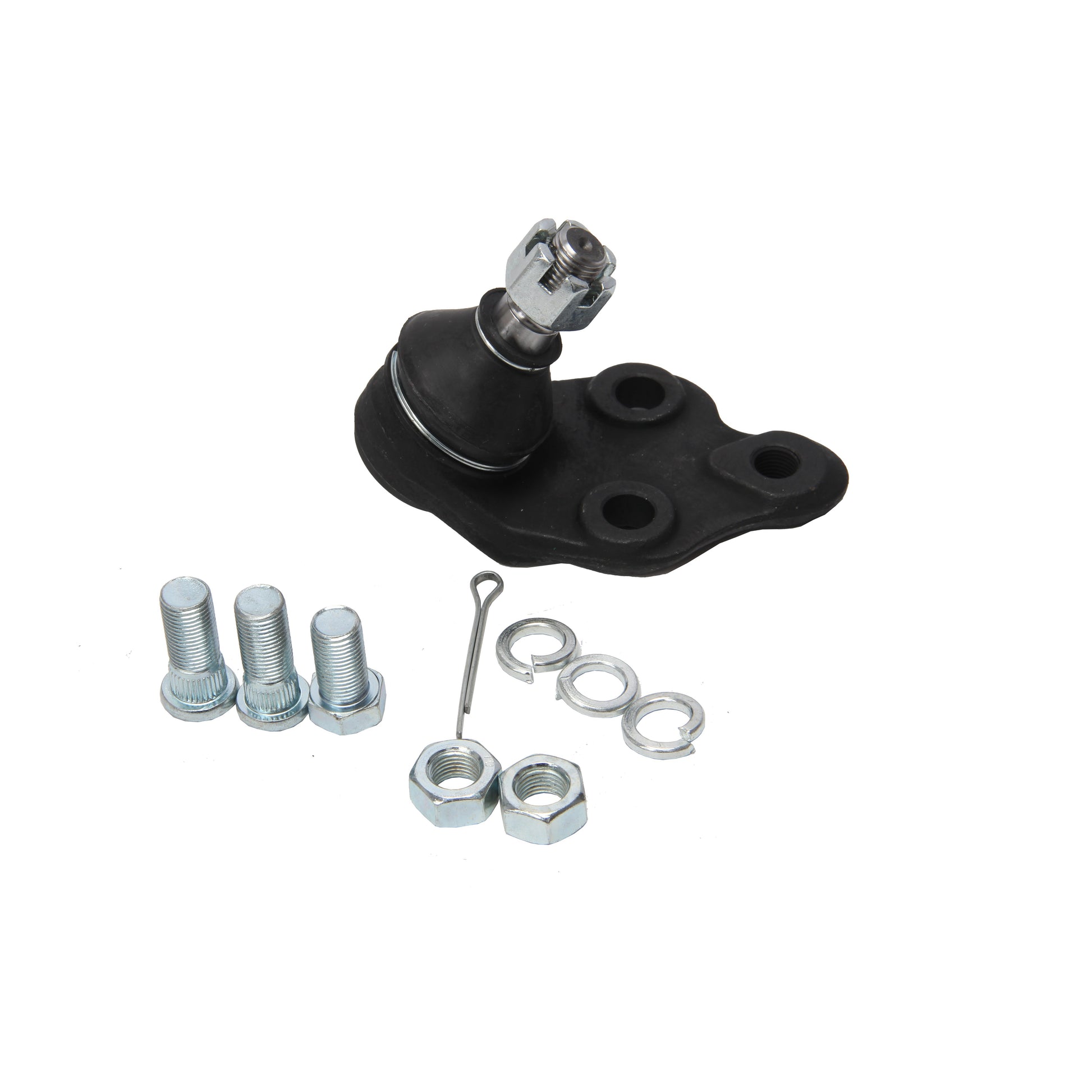 MOOG K9525 Ball Joint Front Left Lower - K9525