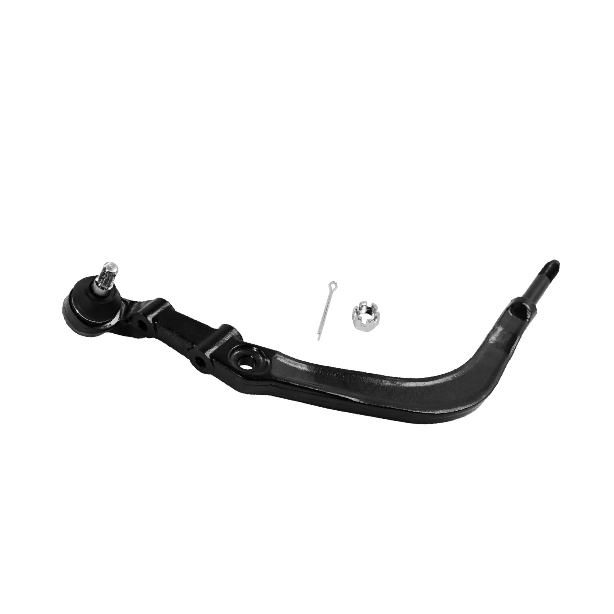 MOOG K9593 Control Arm Front Right Lower - RK9593