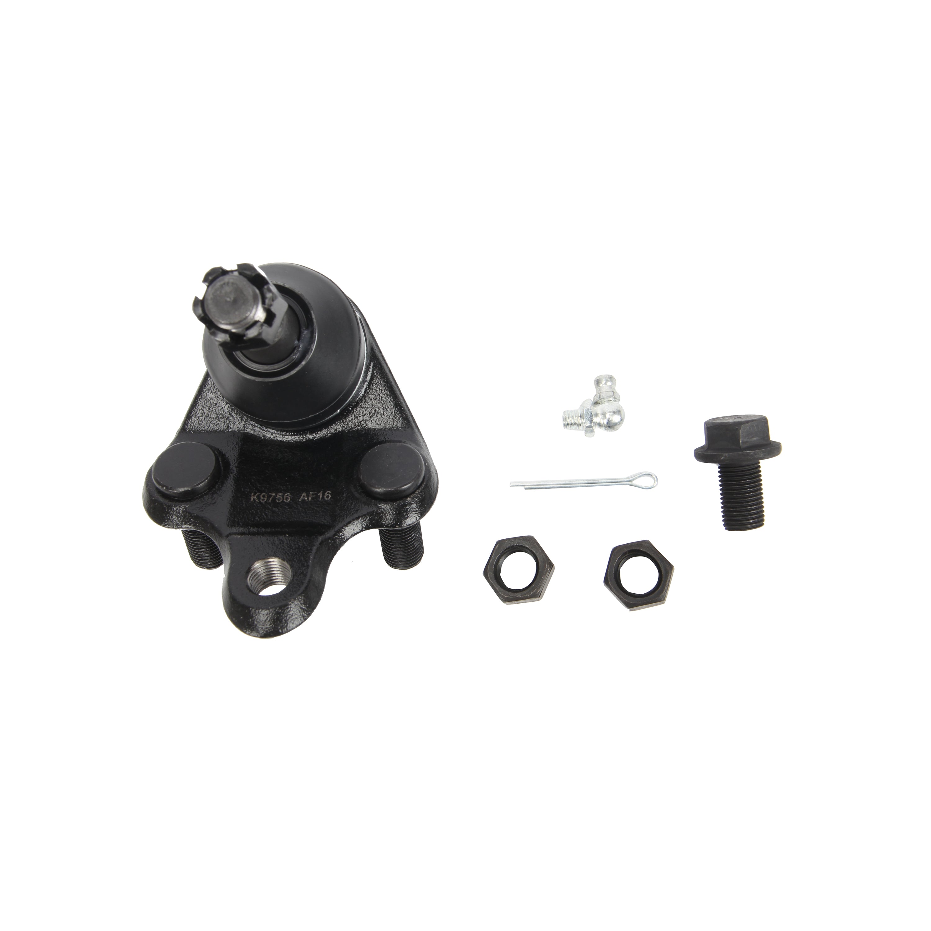 MOOG K9756 Ball Joint Front Lower - K9756