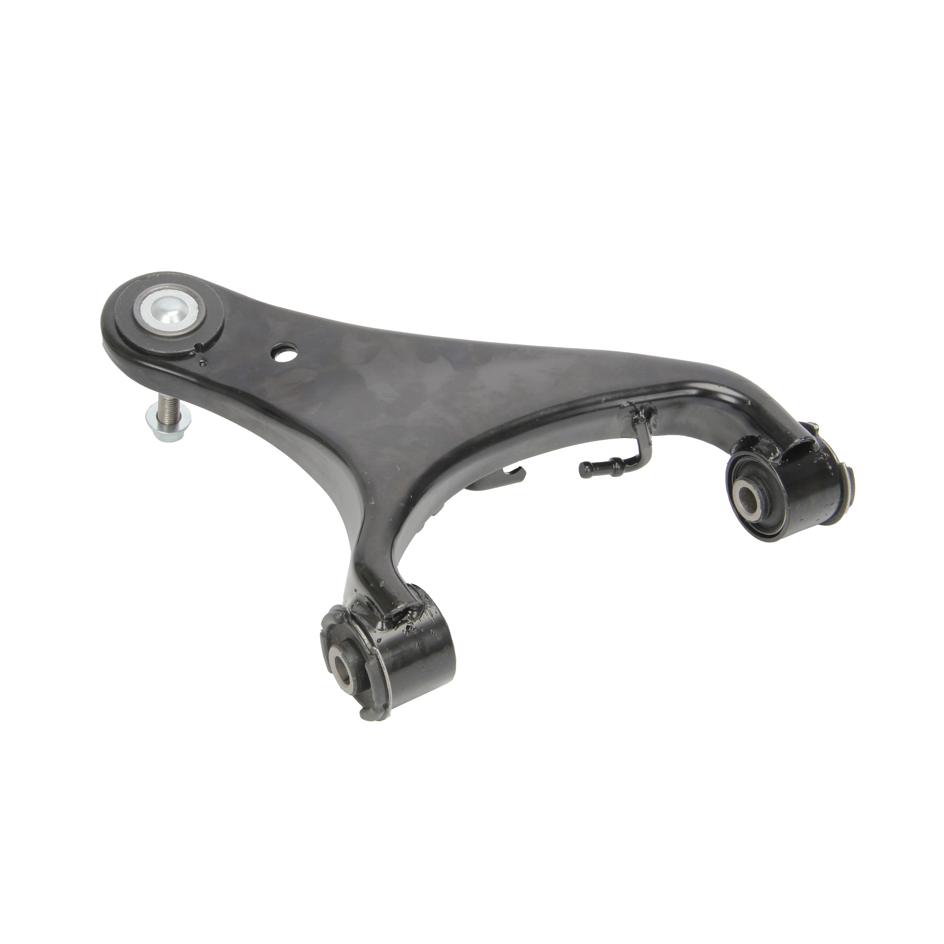 STRUTMAN Compare to Mevotech LR051614 Control Arm Front Right Upper - CMS101225