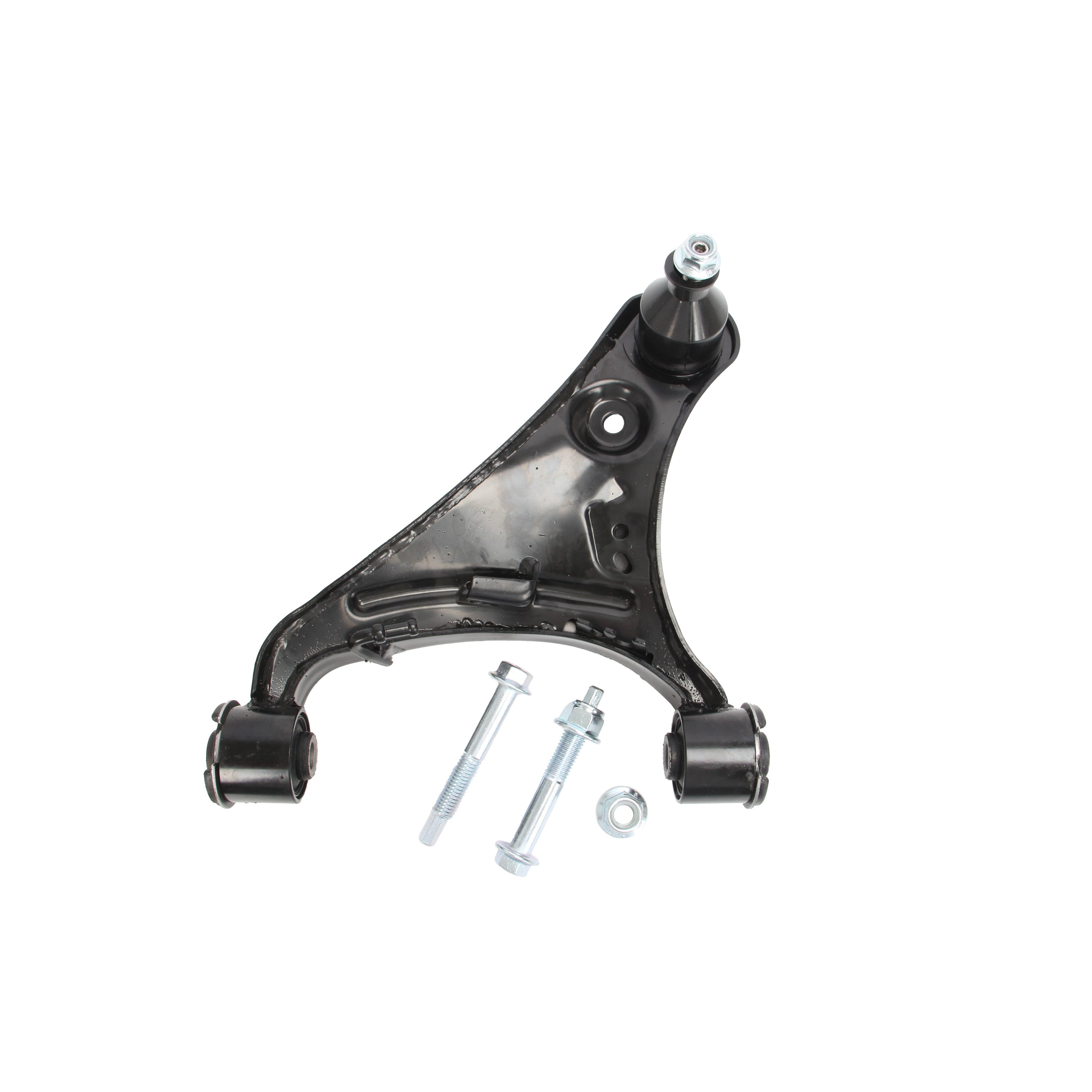 STRUTMAN Compare to Mevotech LR051614 Control Arm Front Right Upper - CMS101225