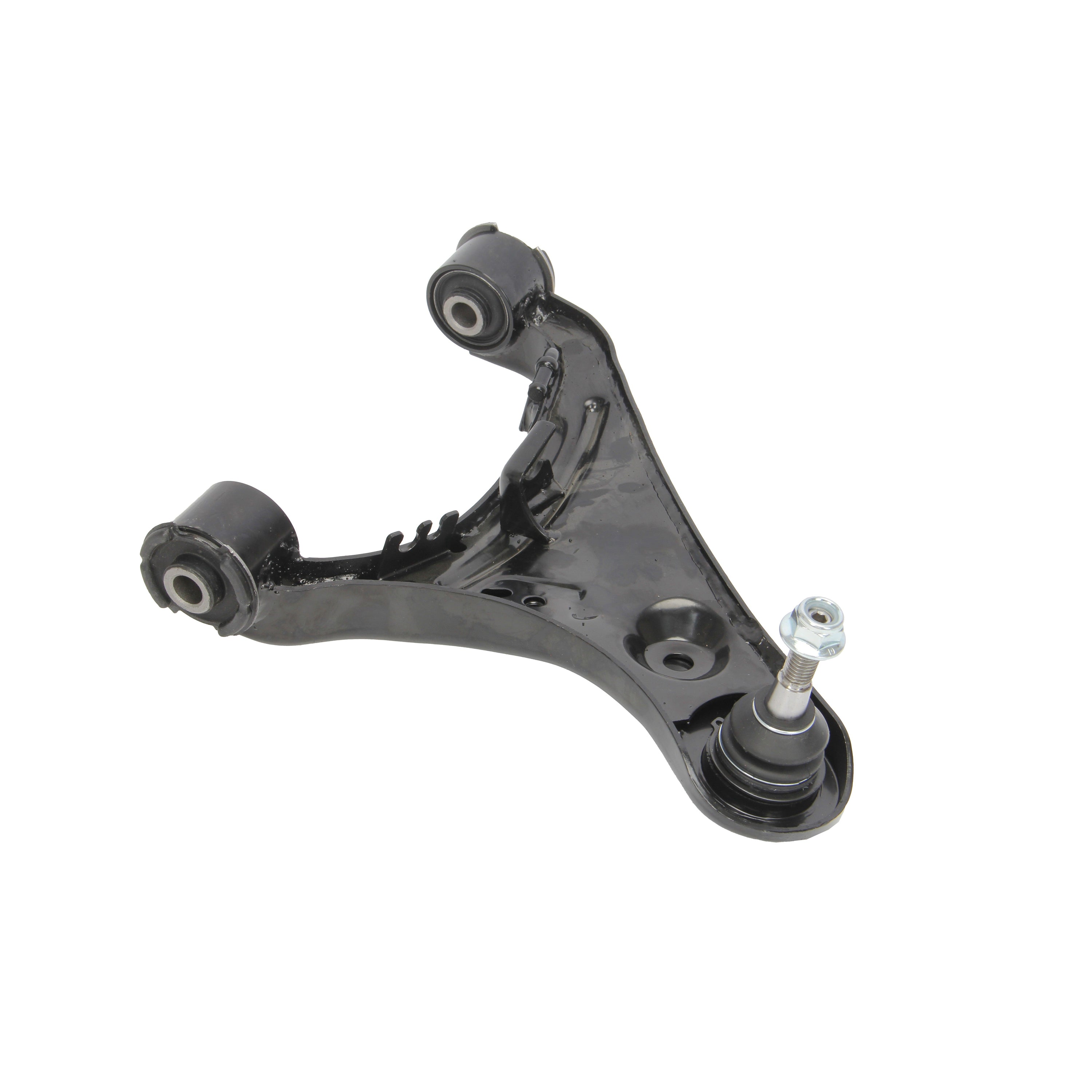 STRUTMAN Compare to Mevotech LR051614 Control Arm Front Right Upper - CMS101225