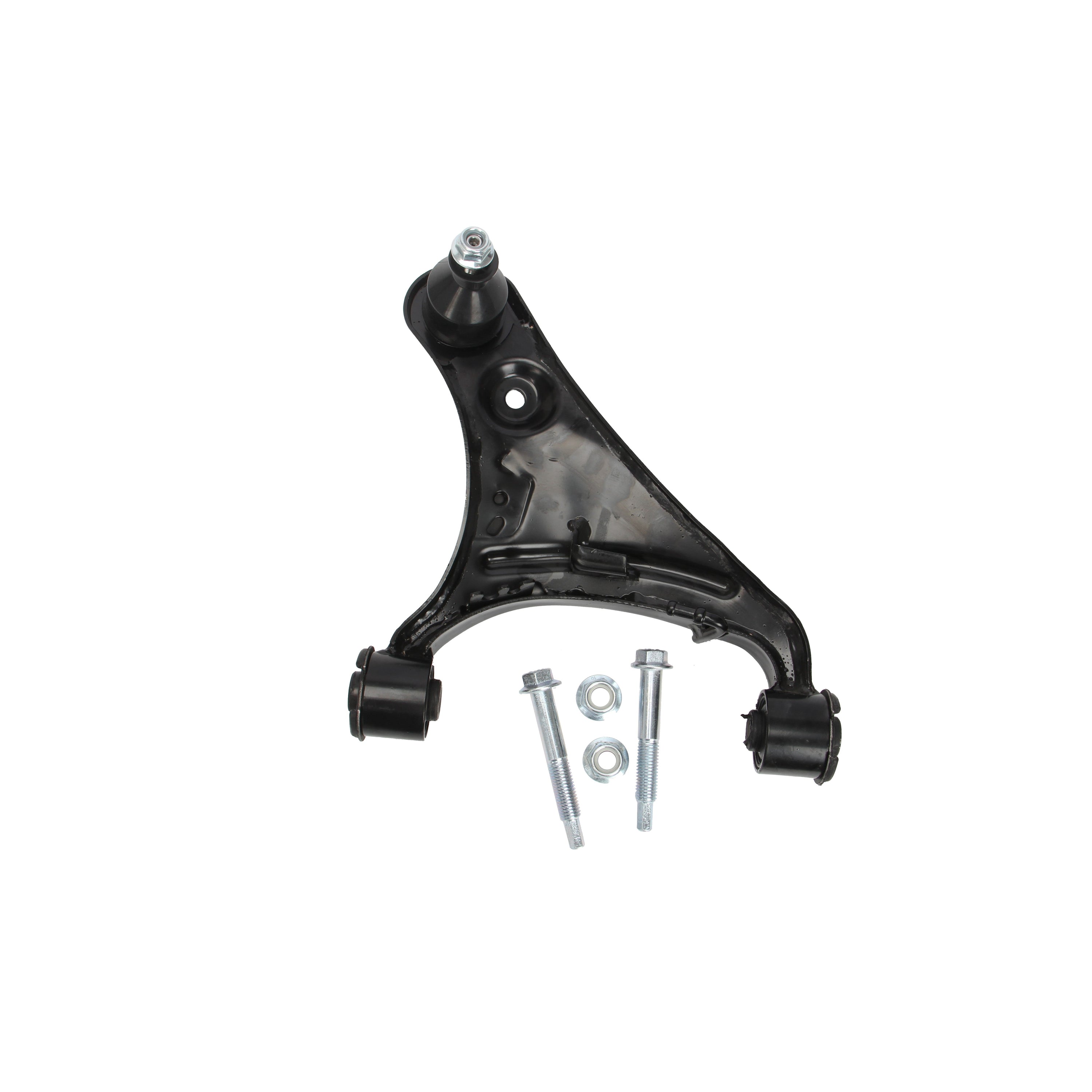 STRUTMAN Compare to Mevotech LR051615 Control Arm Front Left Upper - CMS101224