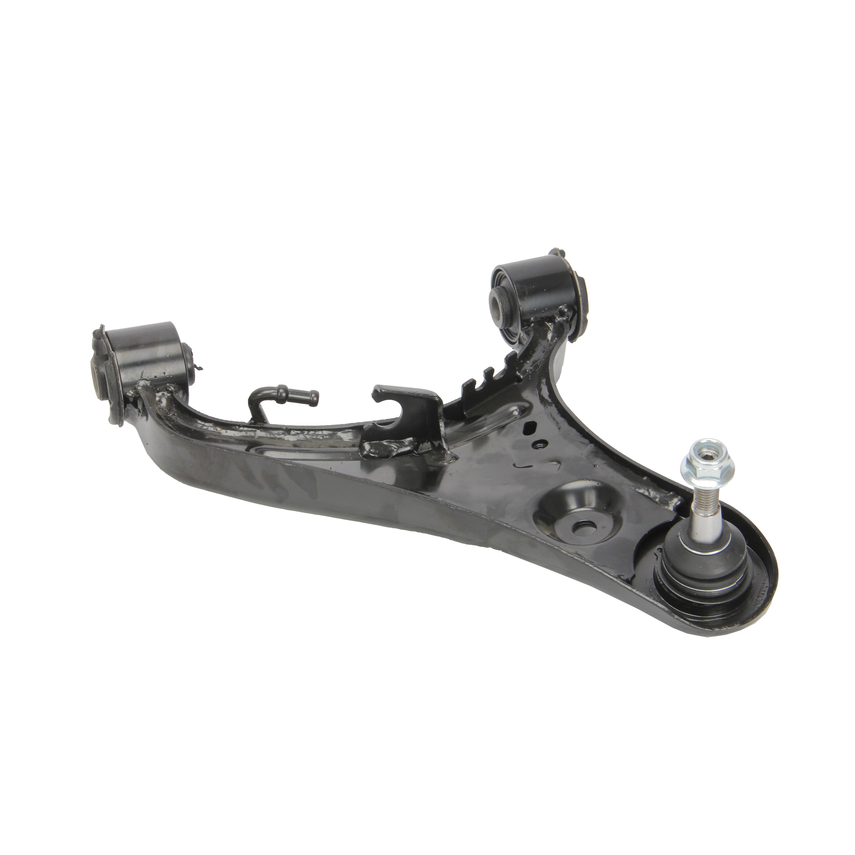 STRUTMAN Compare to Mevotech LR051615 Control Arm Front Left Upper - CMS101224