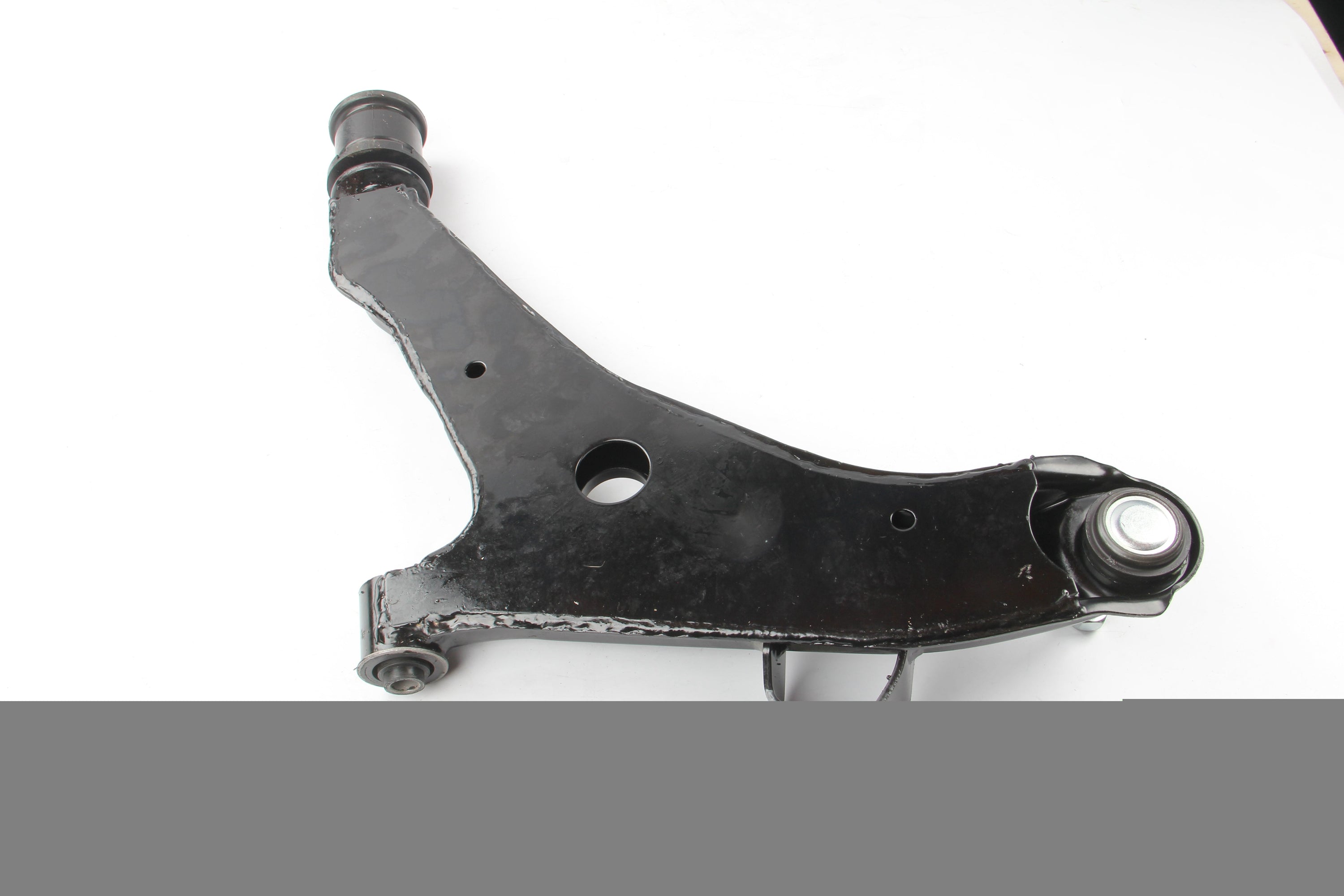 STRUTMAN Compare to Mevotech MB-573094 Control Arm Front Right Lower - CMS9845