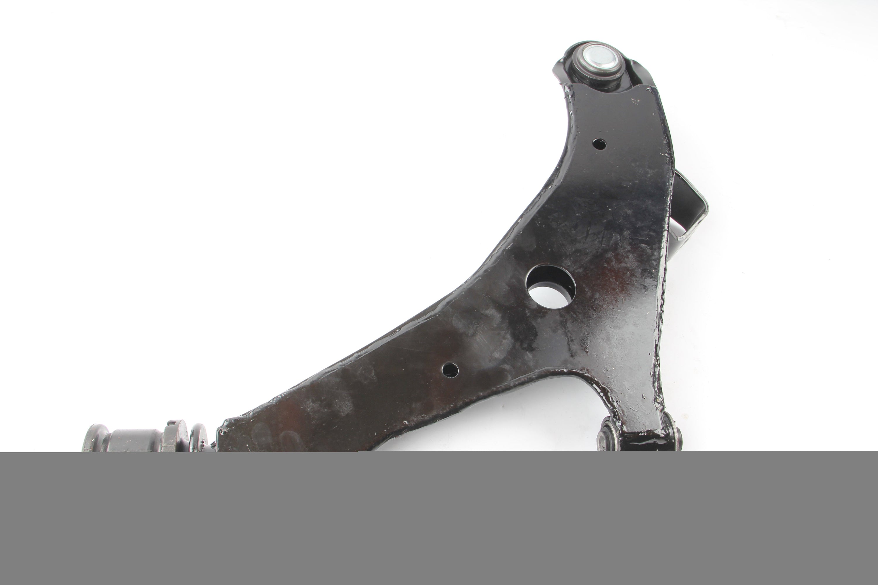 STRUTMAN Compare to Mevotech MB-573094 Control Arm Front Right Lower - CMS9845