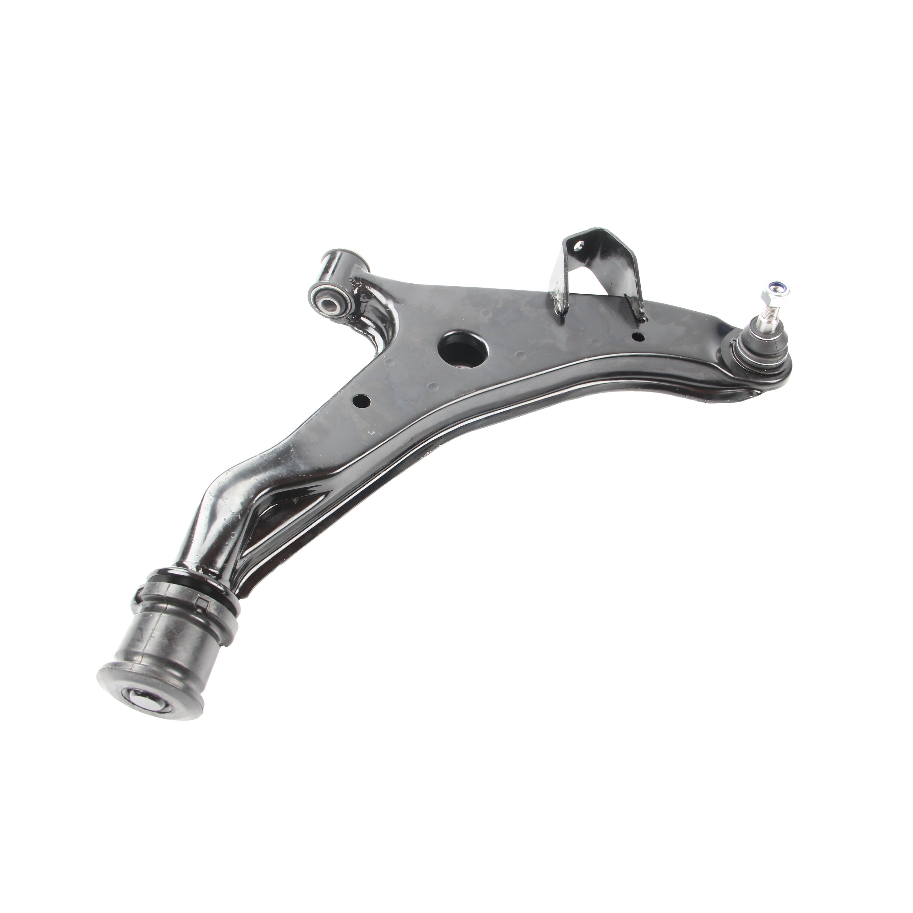 STRUTMAN Compare to Mevotech MB-573094 Control Arm Front Right Lower - CMS9845