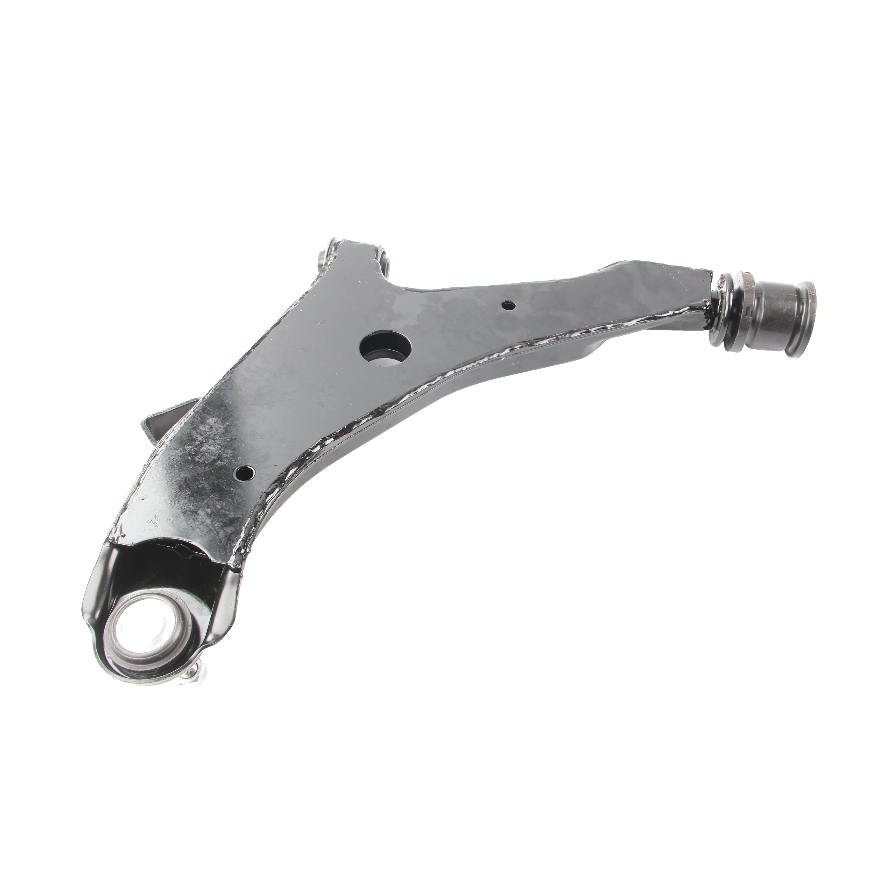 STRUTMAN Compare to Mevotech MB-573094 Control Arm Front Right Lower - CMS9845