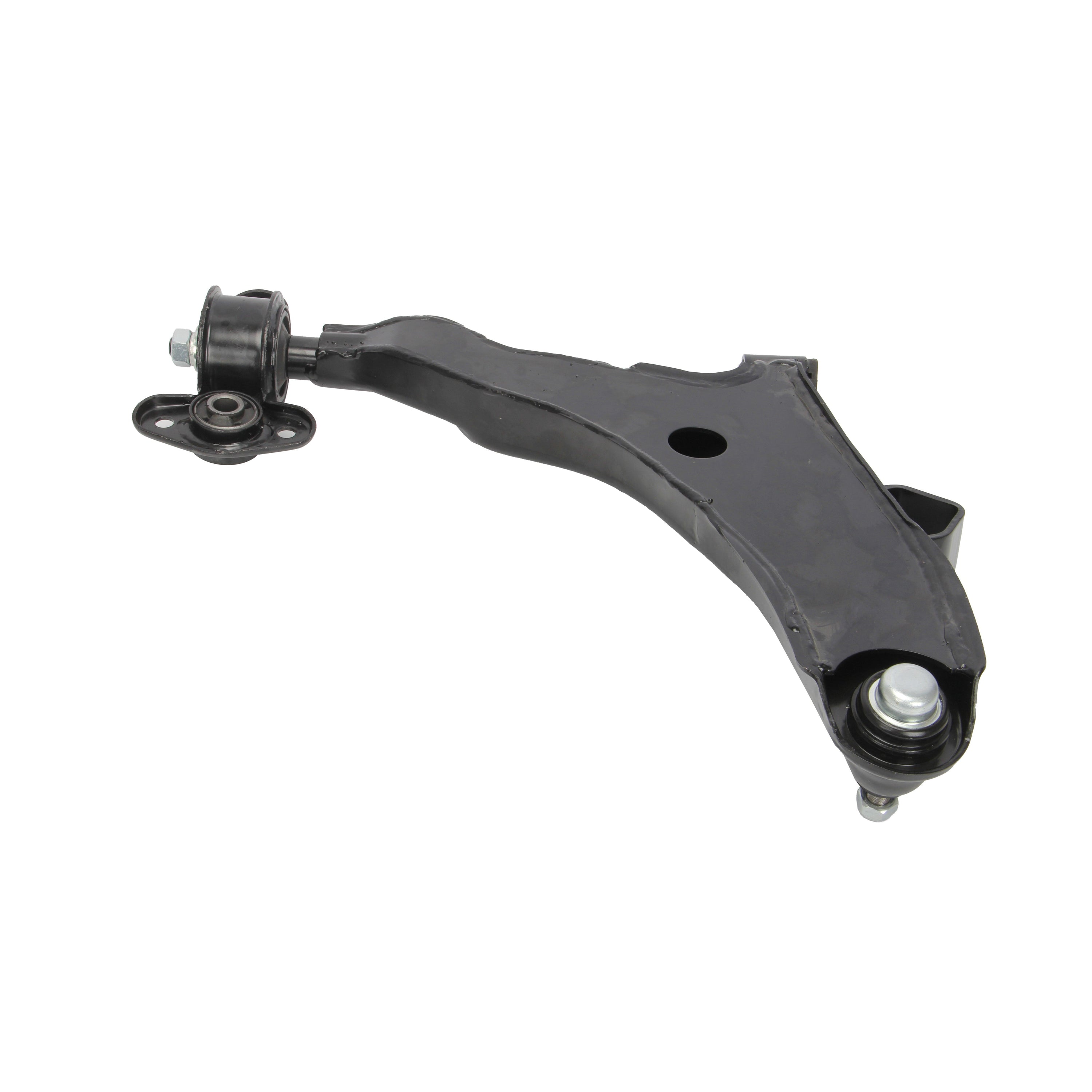 STRUTMAN Compare to Dorman MB-698887 Control Arm Front Left Lower - 522941