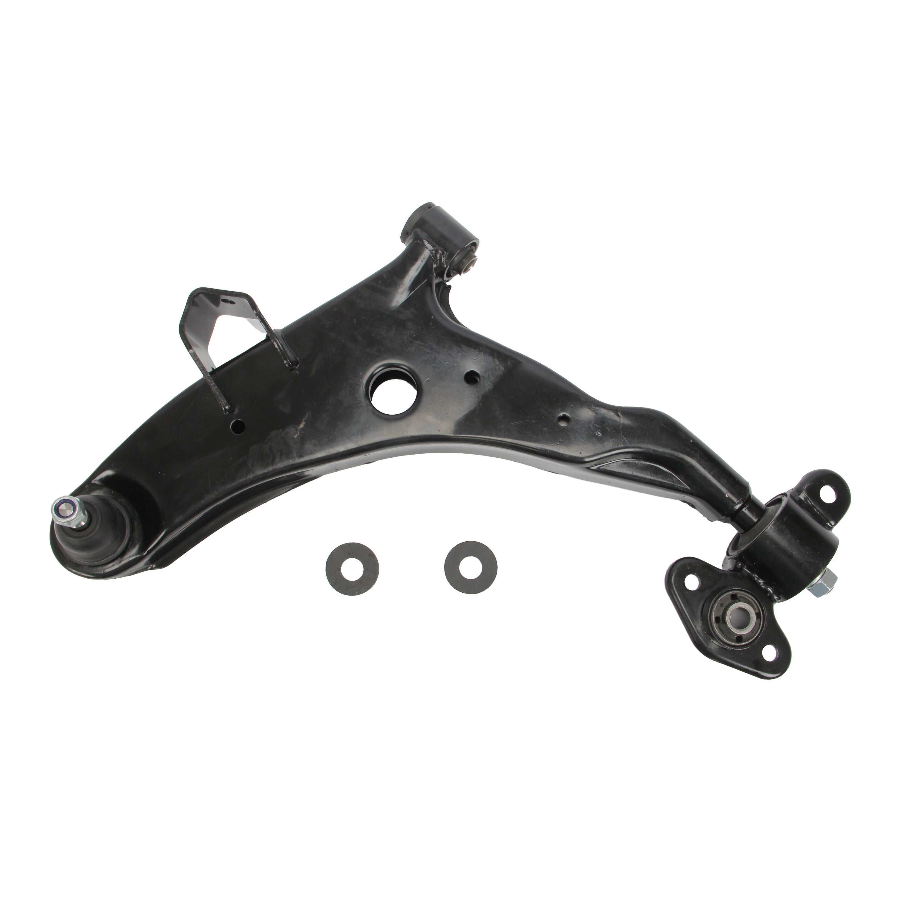 STRUTMAN Compare to Dorman MB-698887 Control Arm Front Left Lower - 522941