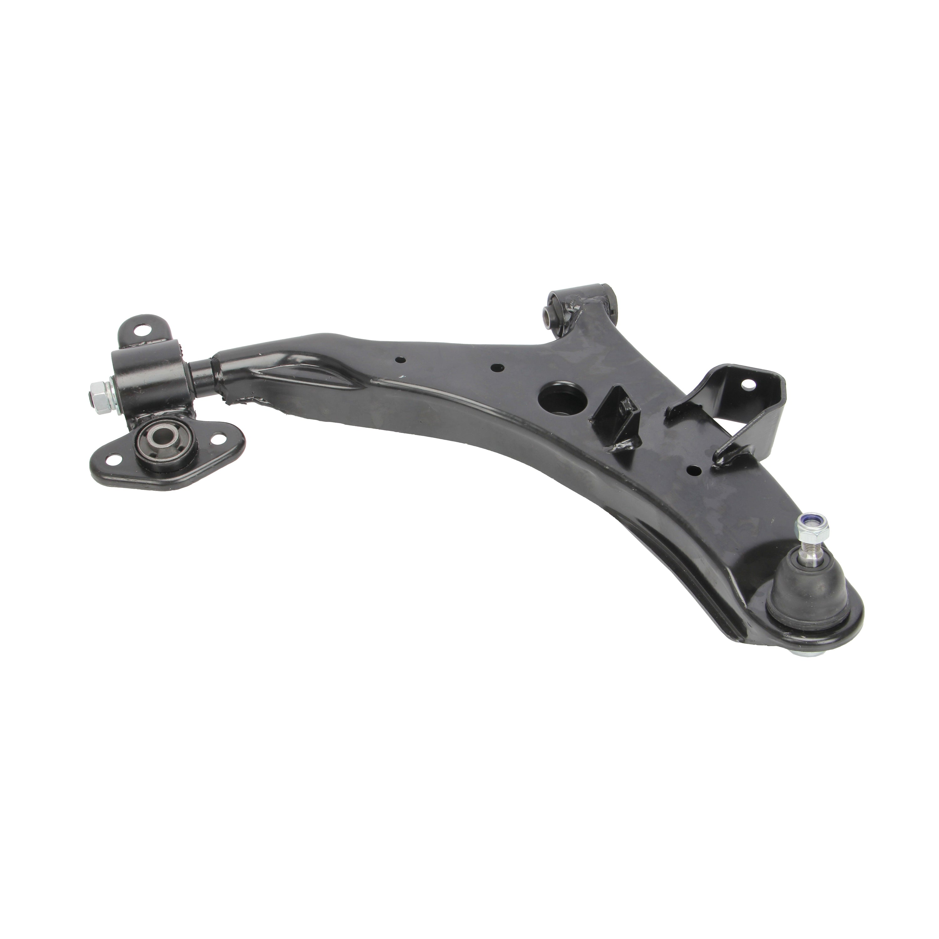 STRUTMAN Compare to Dorman MB-698888 Control Arm Front Right Lower - 522942