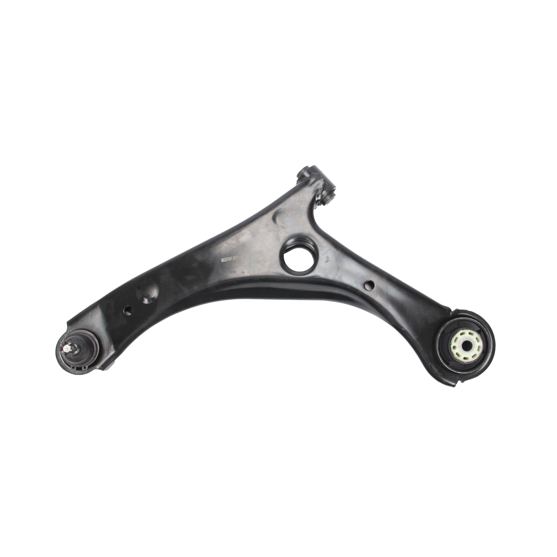STRUTMAN Compare to Mevotech MS251001 Control Arm Front Left Lower - CMS251001