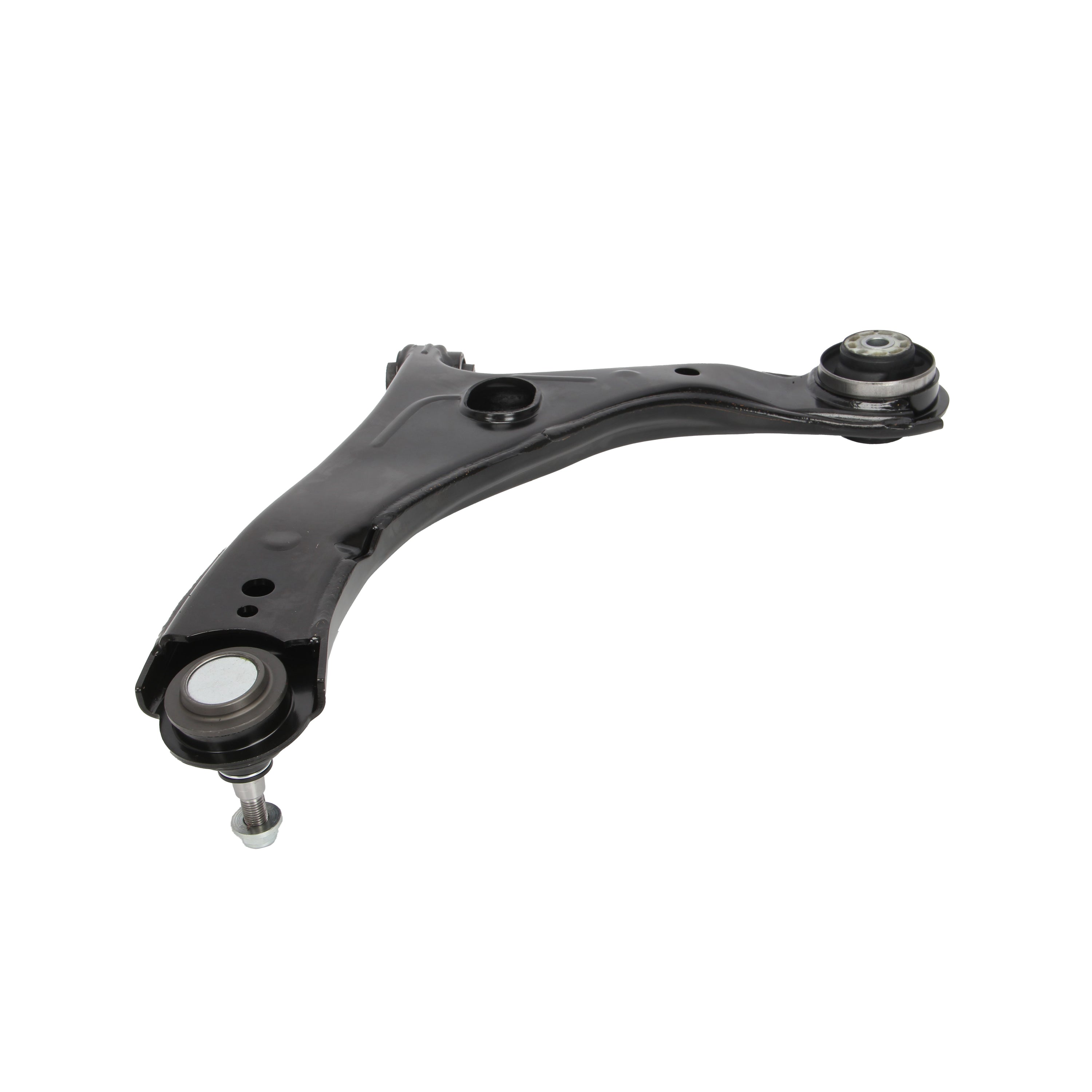 STRUTMAN Compare to Mevotech MS251002 Control Arm Front Right Lower - CMS251002