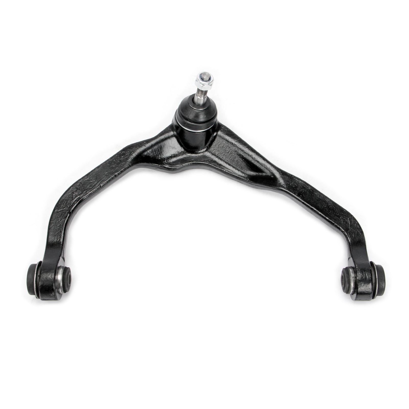 STRUTMAN Compare to Mevotech MS251043 Control Arm Front Right Upper - CMS251043