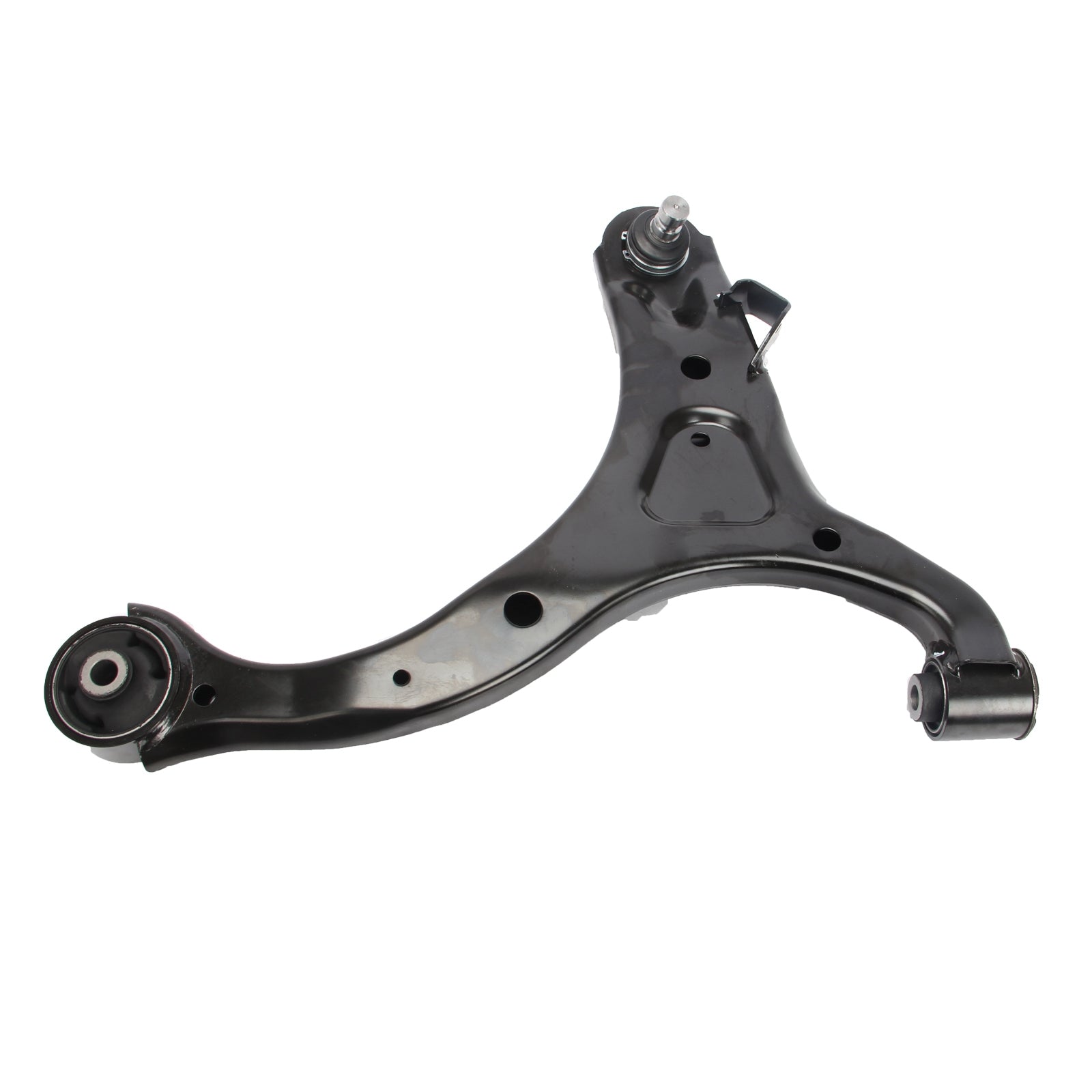 STRUTMAN Compare to Mevotech MS90153 Control Arm Front Right Lower - CMS90153