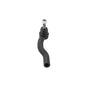 Tie Rod End Left Outer Toyota Camry 2002-2003, Moog ES3601