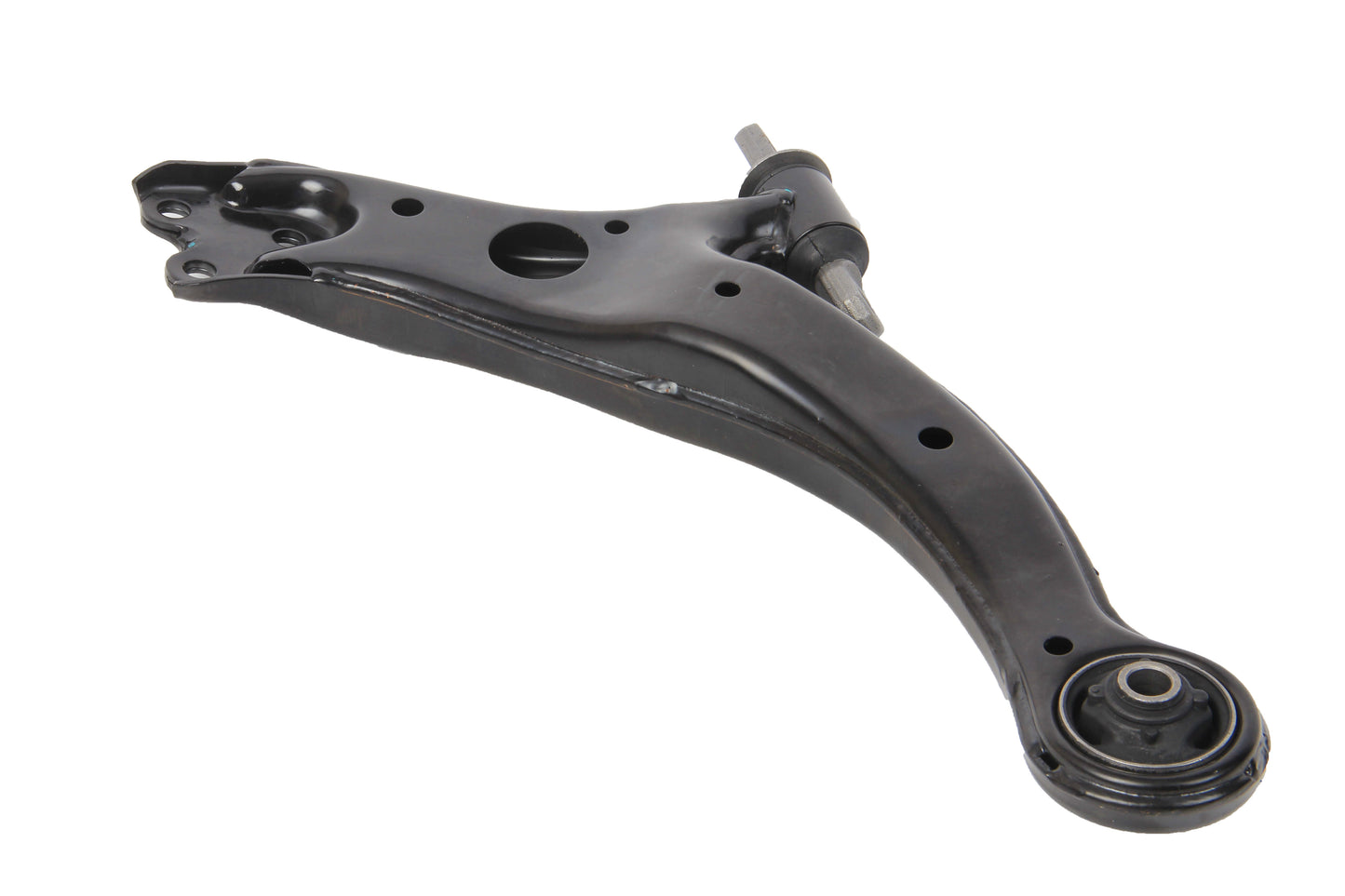 STRUTMAN Compare to MOOG K620578 Control Arm and Ball Joint Assembly Front Right Lower - RK620578