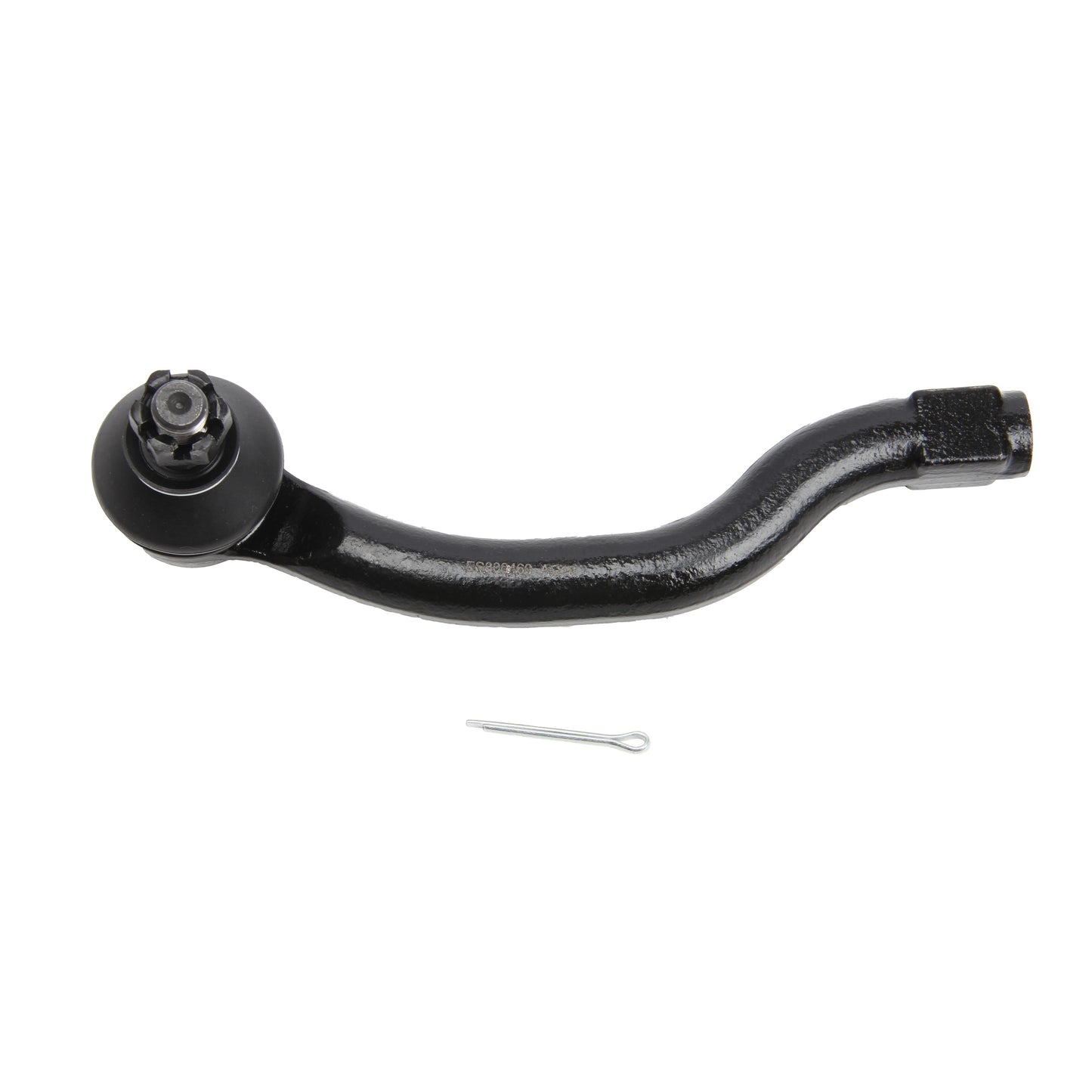 Tie Rod End Left Outer Honda Accord 2008-2014, Moog ES800460