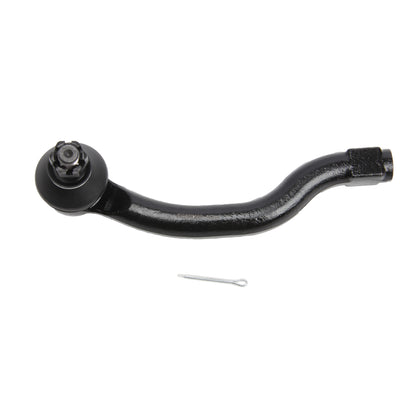 Tie Rod End Left Outer Honda Accord 2008-2014, Moog ES800460