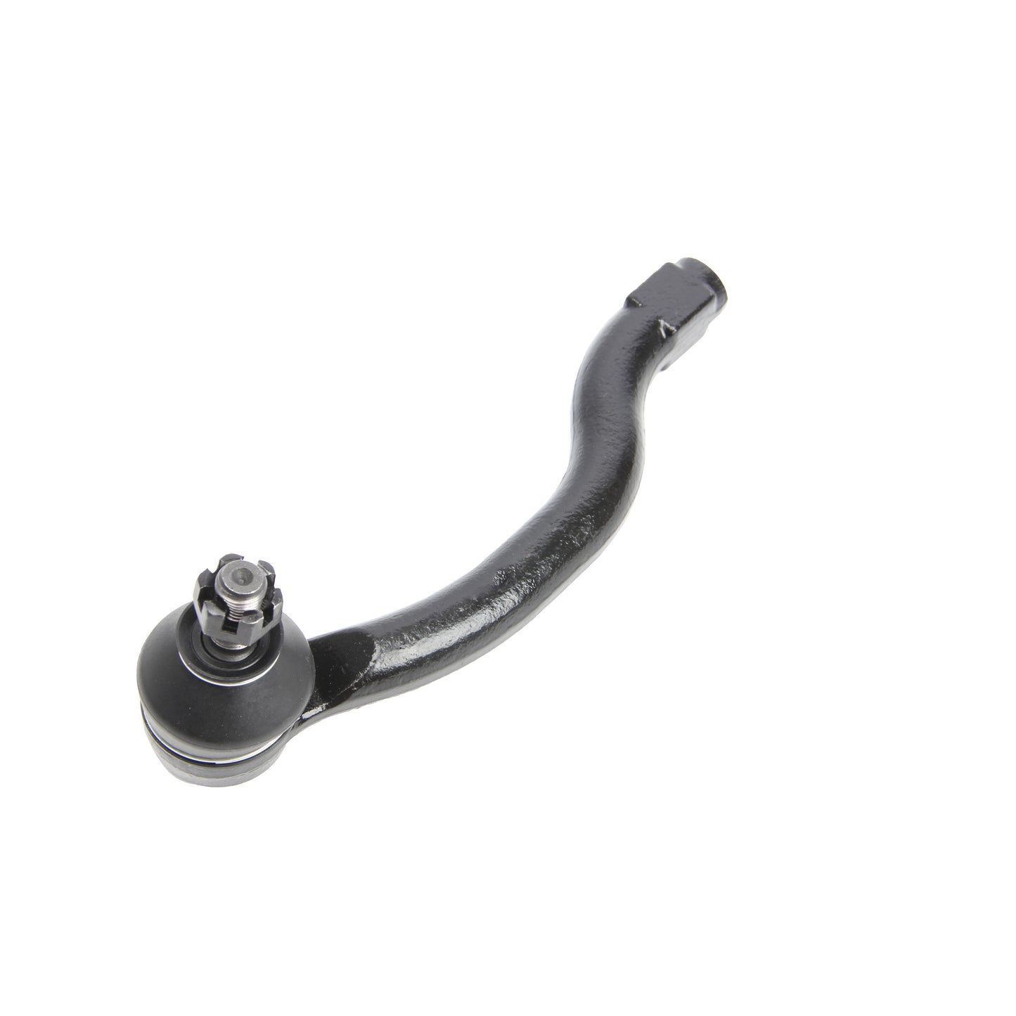 Tie Rod End Left Outer Honda Accord 2008-2014, Moog ES800460