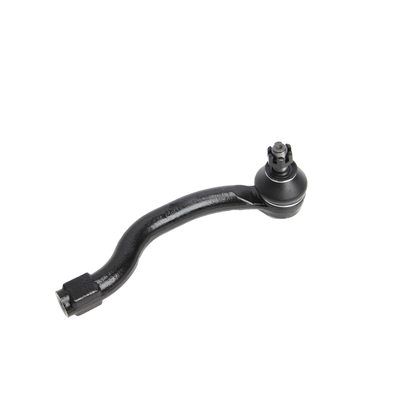 Tie Rod End Left Outer Honda Accord 2008-2014, Moog ES800460