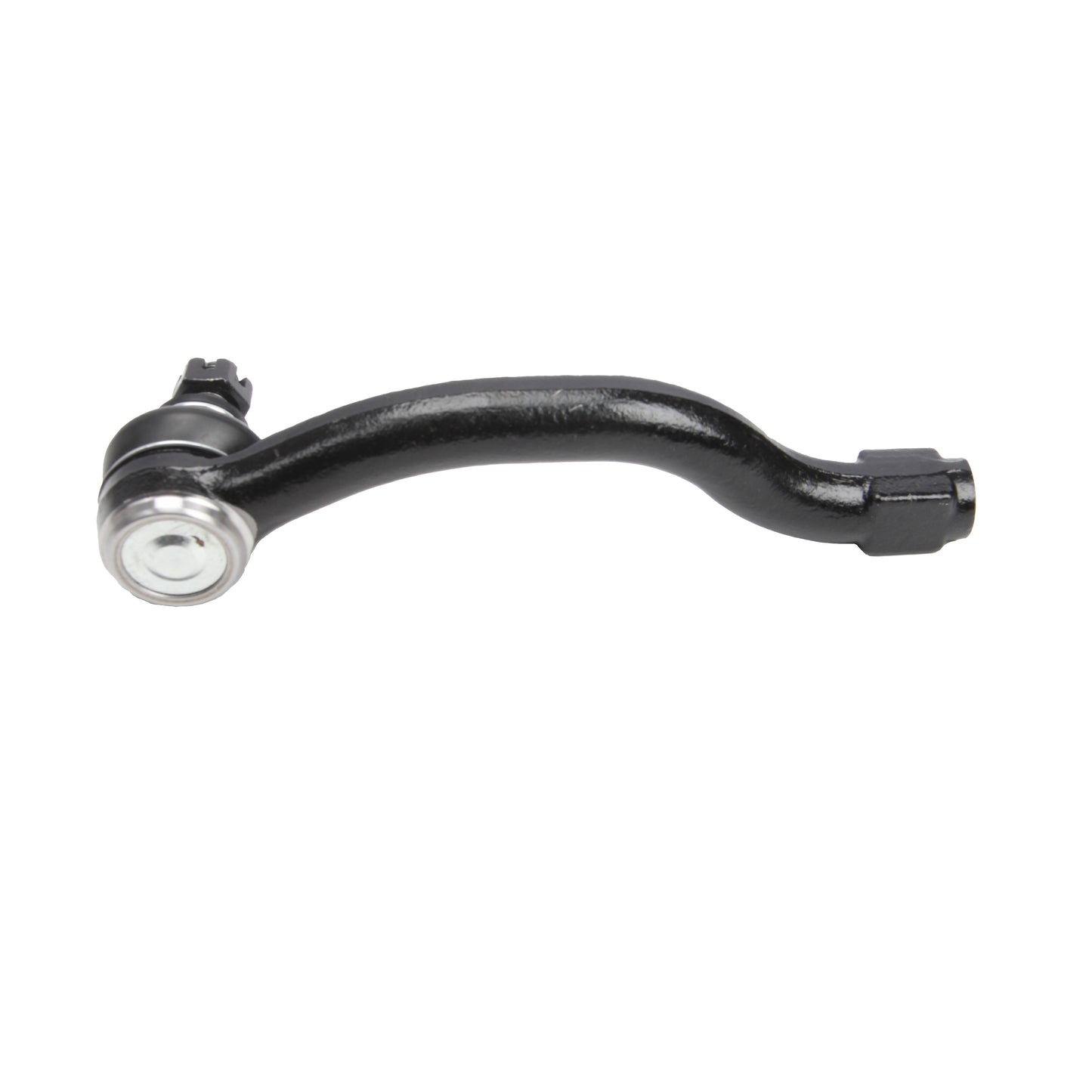 Tie Rod End Left Outer Honda Accord 2008-2014, Moog ES800460