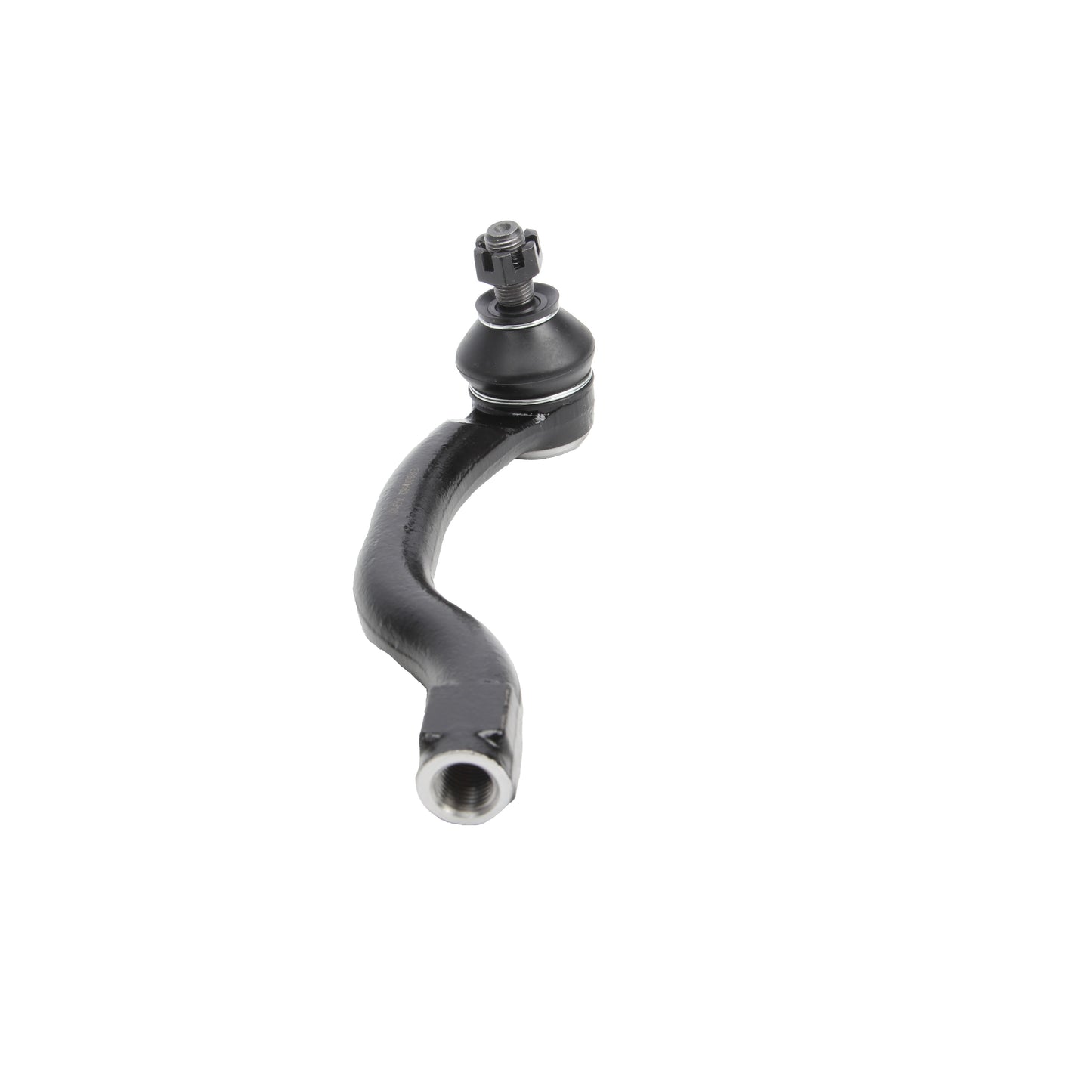 Tie Rod End Left Outer Honda Accord 2008-2014, Moog ES800460