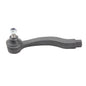 Tie Rod End Right Outer Honda Civic 1988-1991, Moog ES2943R