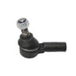 Tie Rod End Front Outer Isuzu Rodeo 1998-2004, Moog ES80622