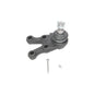 STRUTMAN Compare to MOOG K9754 Ball Joint Front Left Lower - K9754