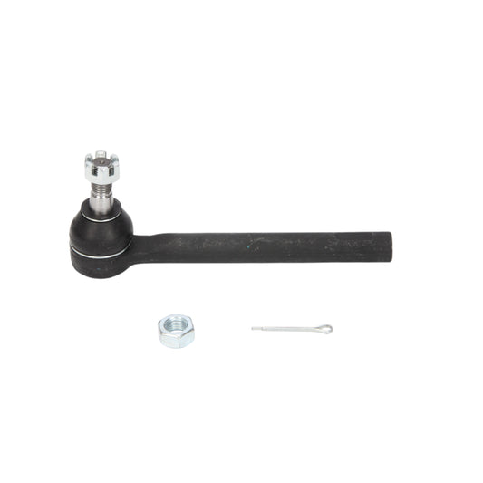 Tie Rod End Front Outer Nissan Murano 2005-2007, Moog ES800046