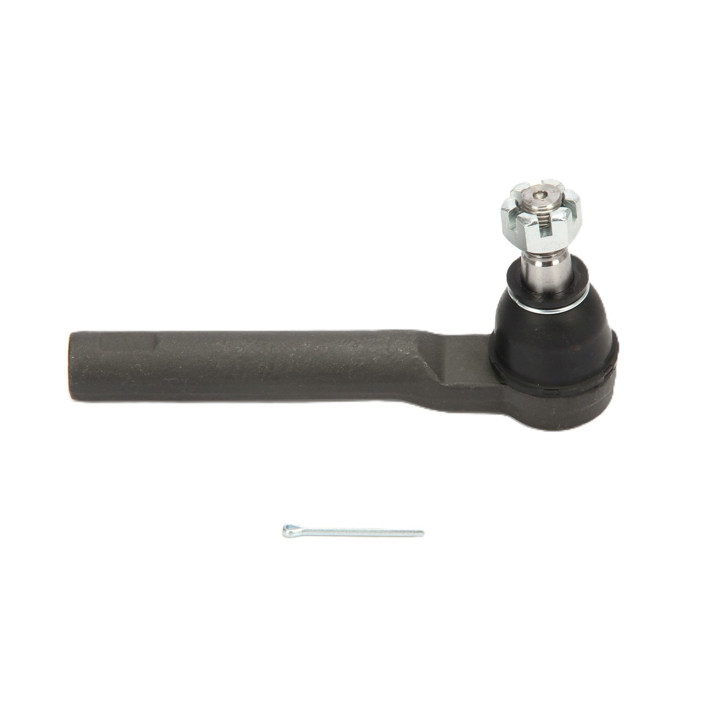 Tie Rod End Front Outer Nissan Quest 2004-2009, Moog ES800404