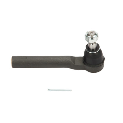 Tie Rod End Front Outer Nissan Quest 2004-2009, Moog ES800404