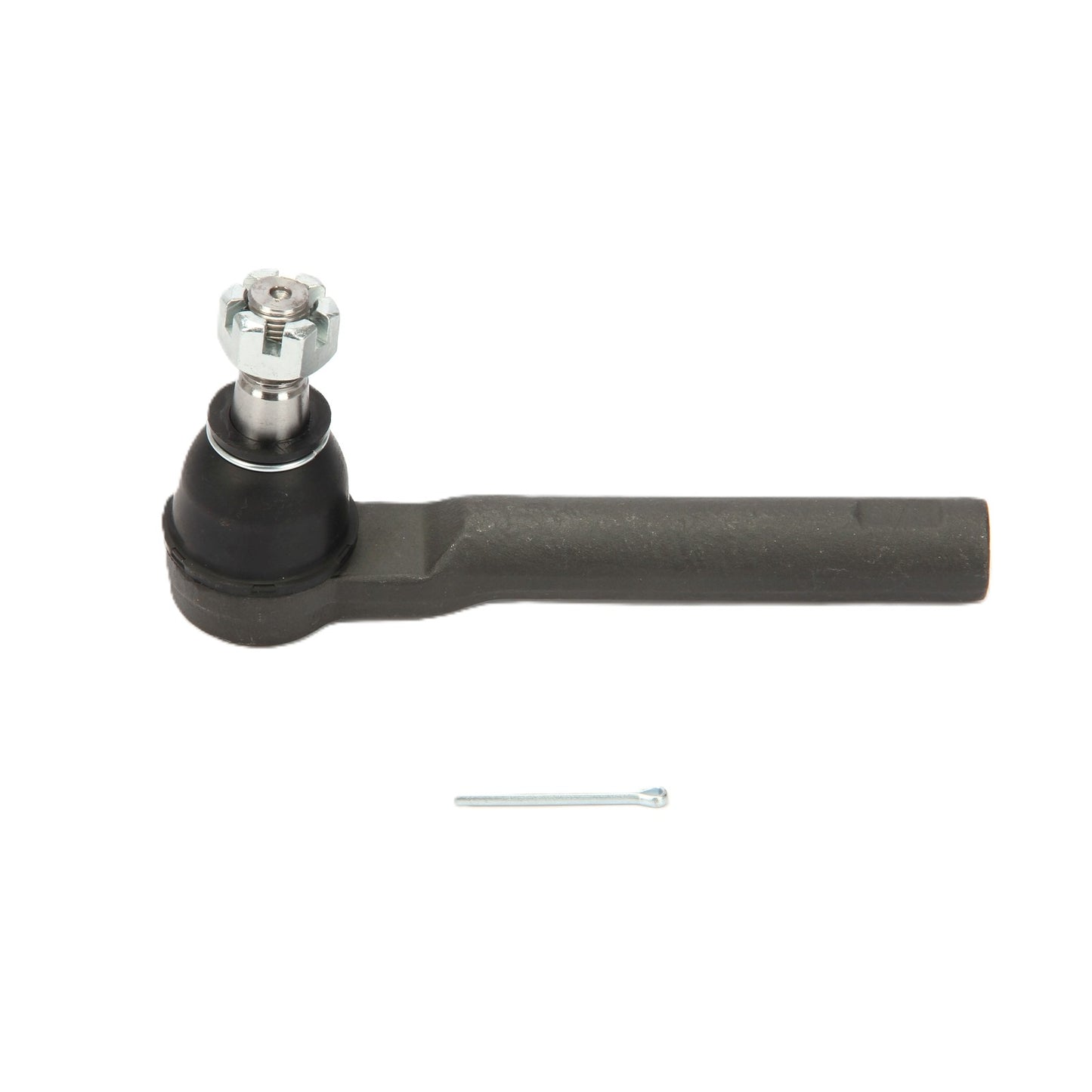 Tie Rod End Front Outer Nissan Quest 2004-2009, Moog ES800404