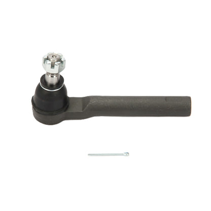 Tie Rod End Front Outer Nissan Quest 2004-2009, Moog ES800404