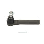 Tie Rod End Front Outer Nissan Quest 2004-2009, Moog ES800404