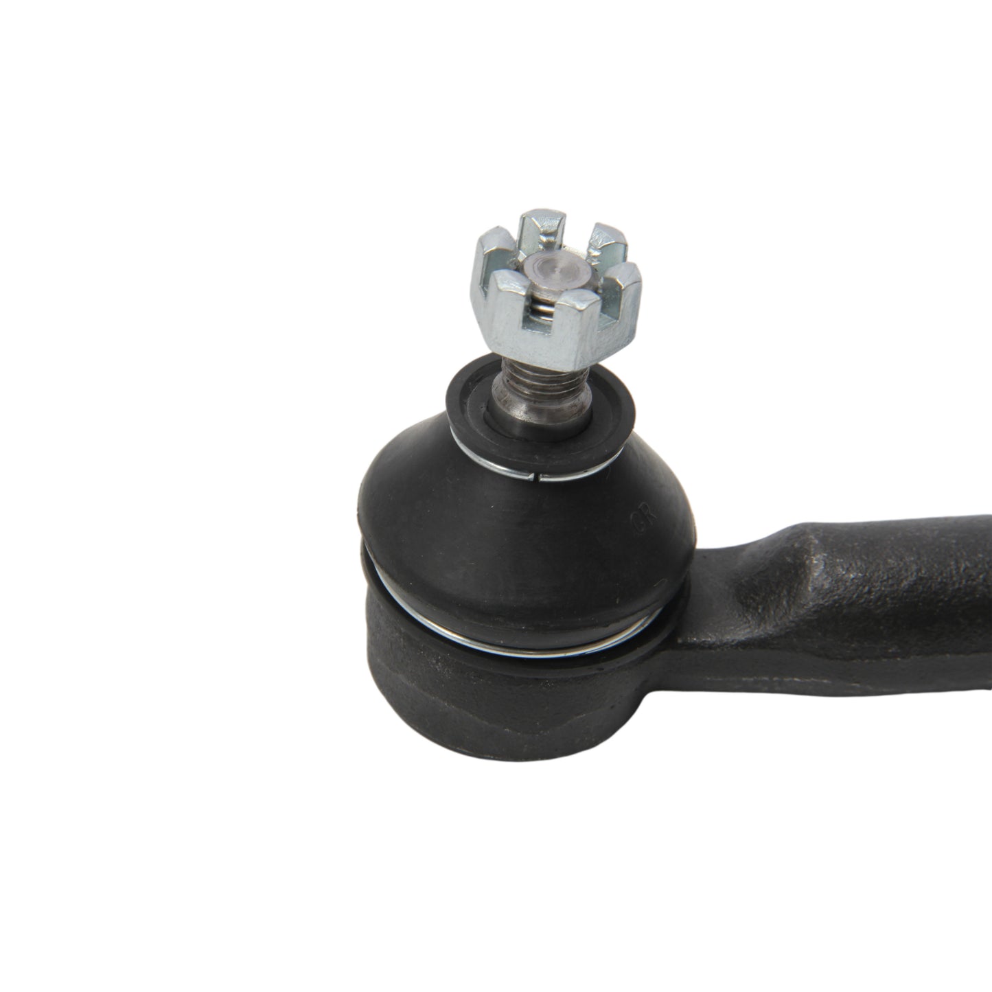 TIE ROD END FRONT;LEFT Nissan sunny 1970-1975 - 48640-H1001, TA683