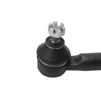 TIE ROD END FRONT;LEFT Nissan sunny 1970-1975 - 48640-H1001, TA683