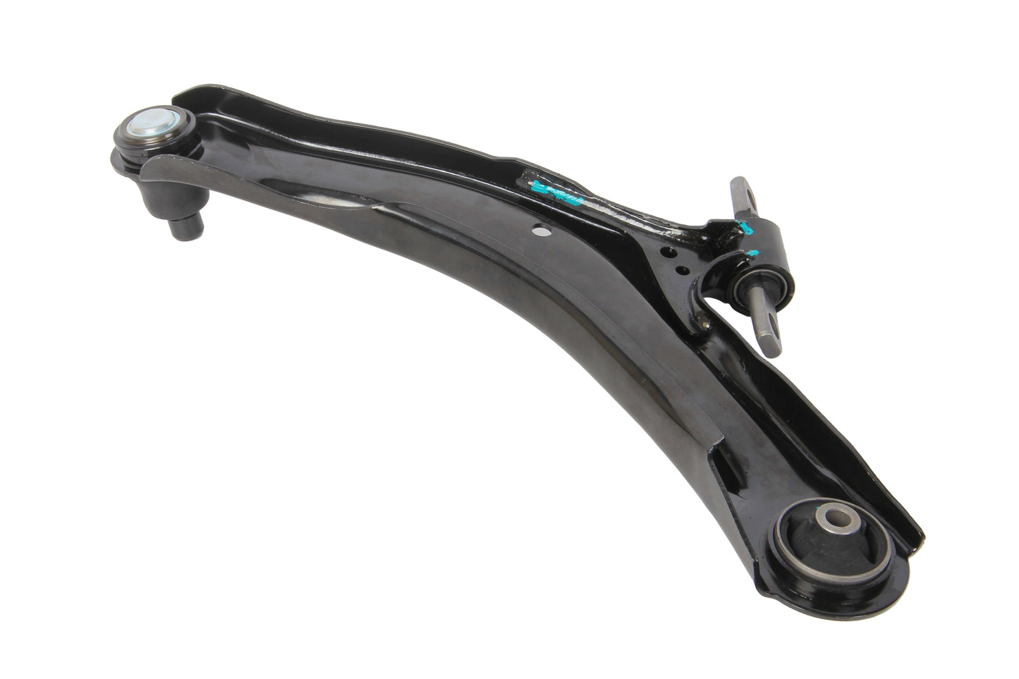 STRUTMAN Compare to MOOG MS30195 Control Arm Front Right Lower - RK621453