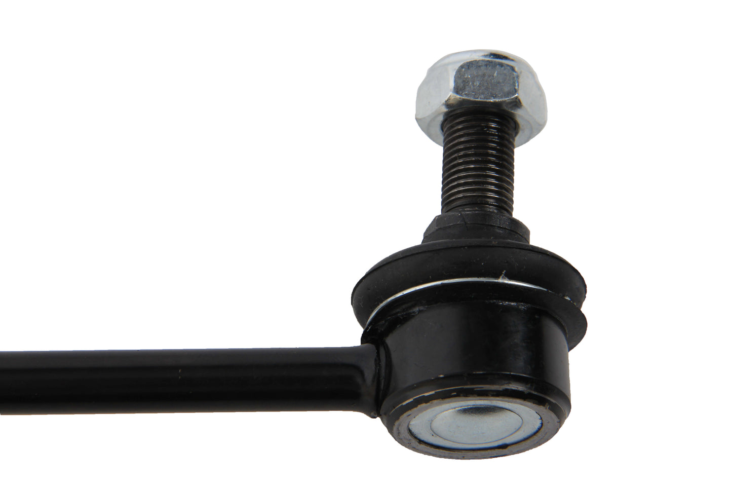 Sway Bar Link Front Left Hyundai Santa Fe 2007-2012, Moog K750204