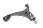 STRUTMAN Compare to MOOG K641581 Control Arm Front Right Lower - RK641581