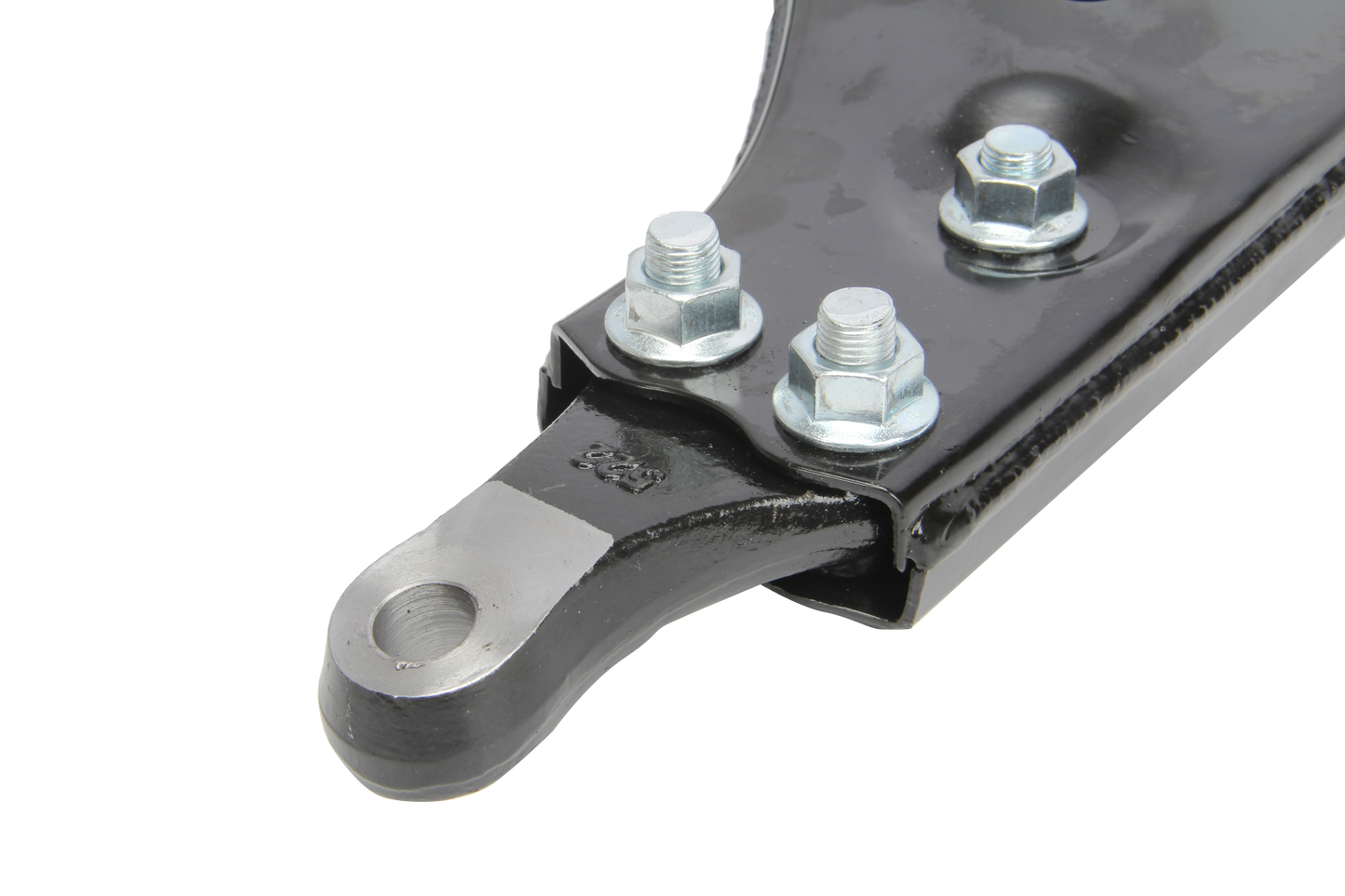 STRUTMAN Compare to MOOG K641581 Control Arm Front Right Lower - RK641581