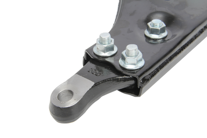 STRUTMAN Compare to MOOG K641581 Control Arm Front Right Lower - RK641581